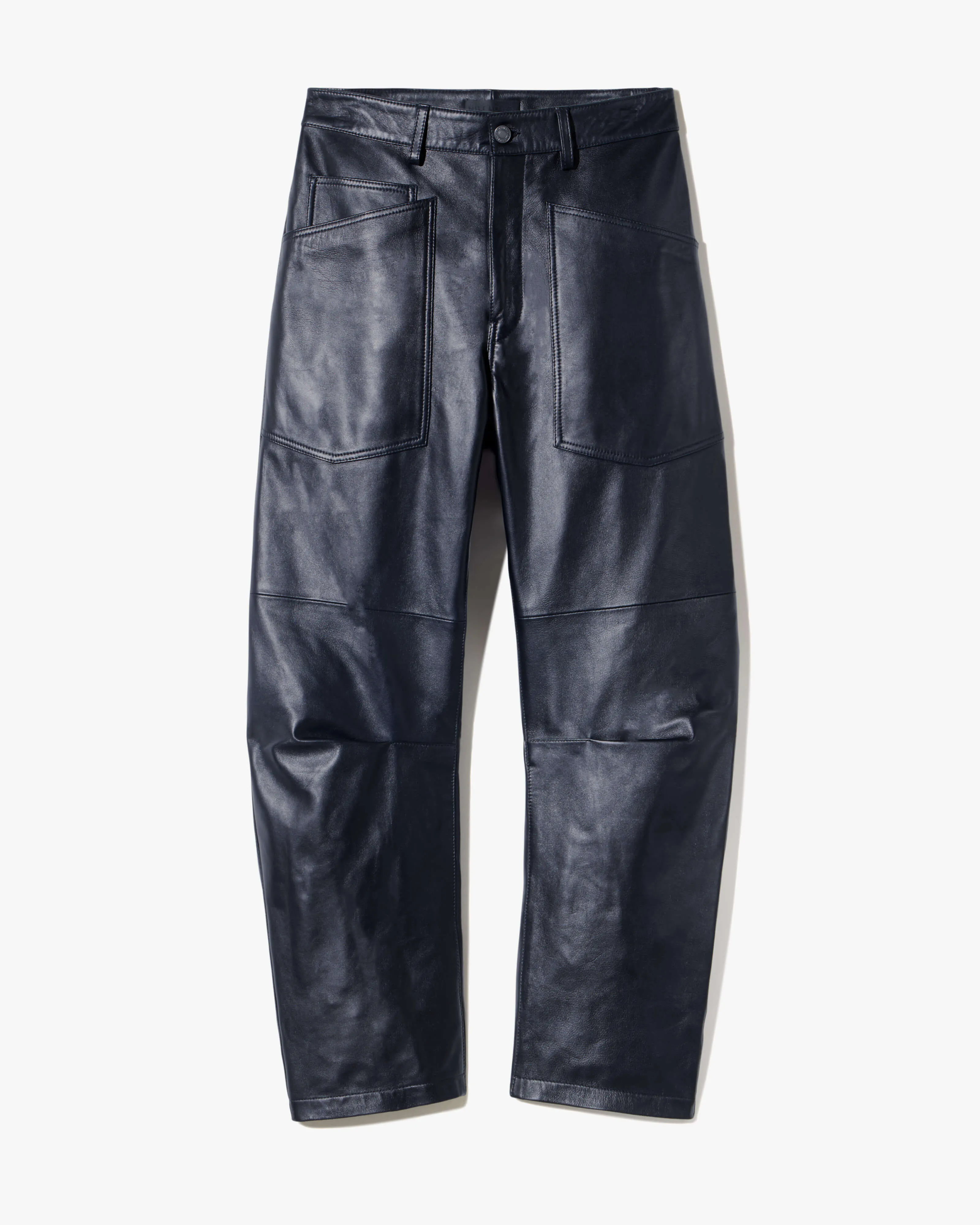 SHON LEATHER PANT sold by Nili Lotan