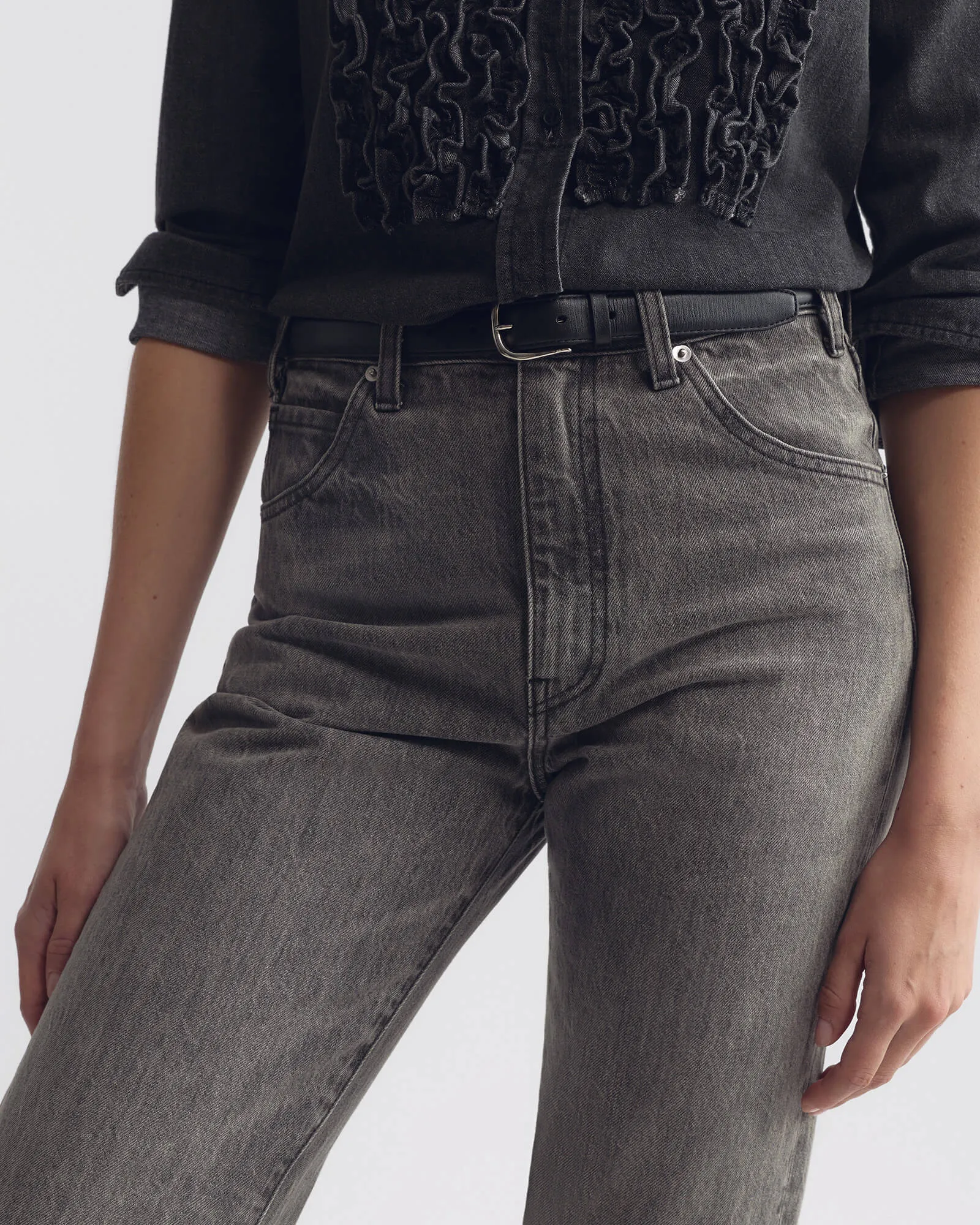 JOAN JEAN sold by Nili Lotan product image thumbnail 3
