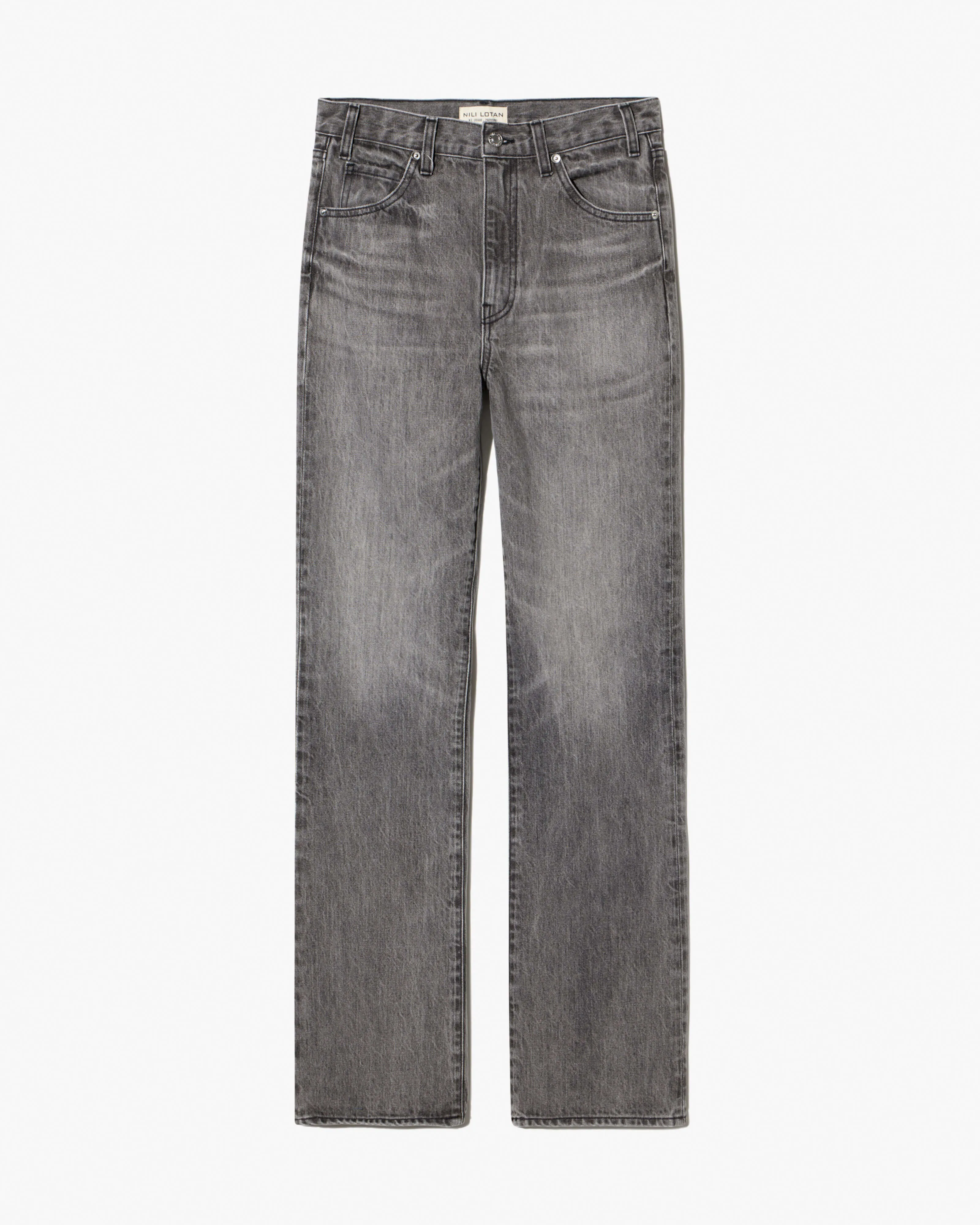 JOAN JEAN sold by Nili Lotan product image thumbnail 2
