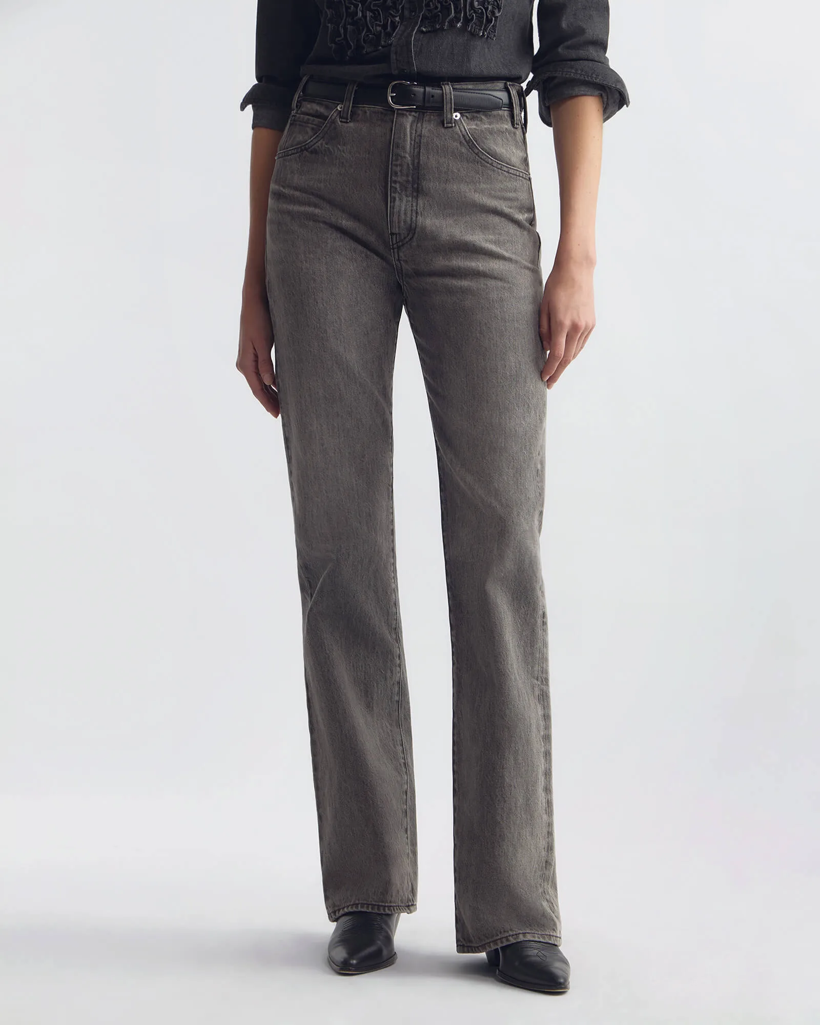 JOAN JEAN sold by Nili Lotan product image thumbnail 4