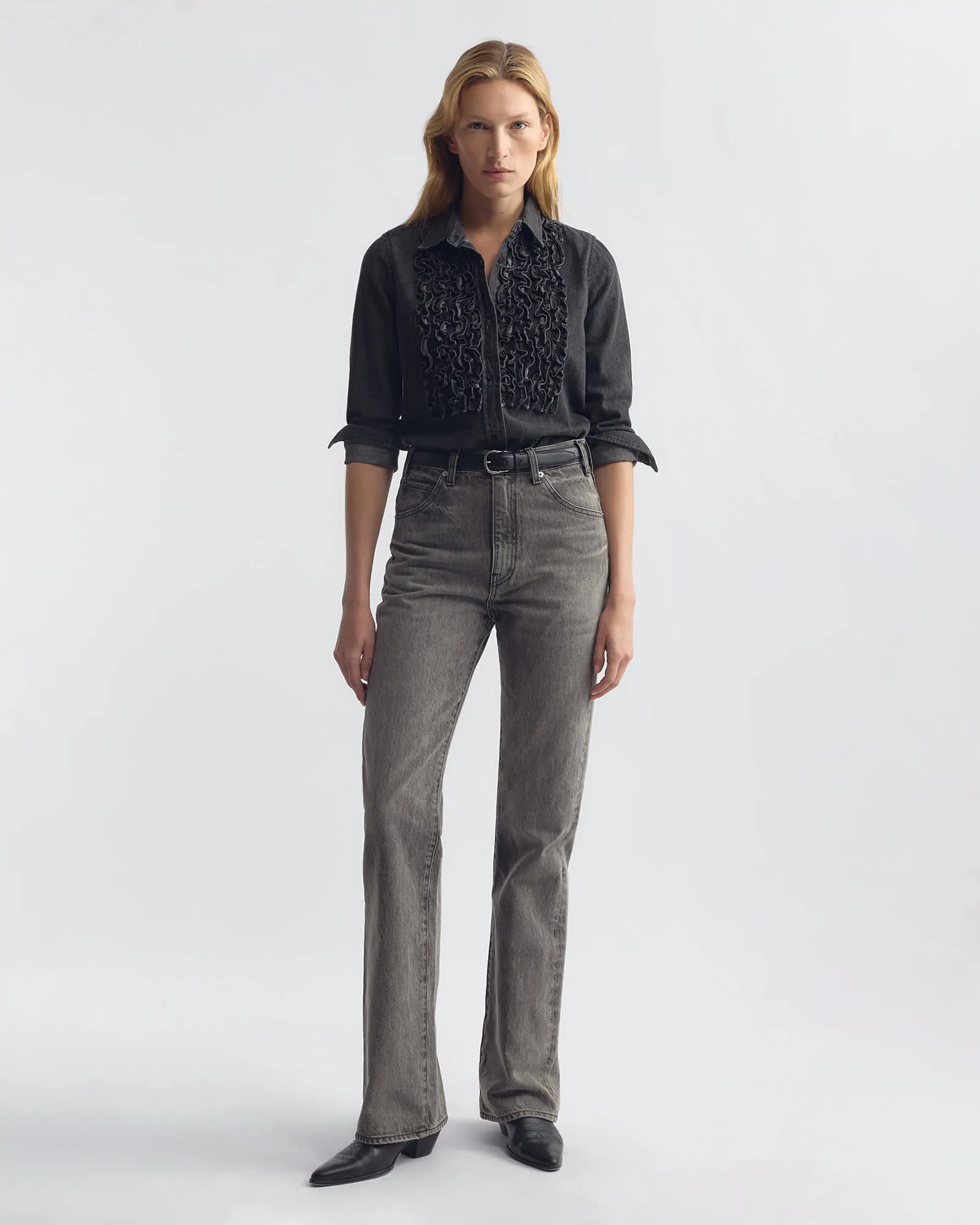 JOAN JEAN sold by Nili Lotan