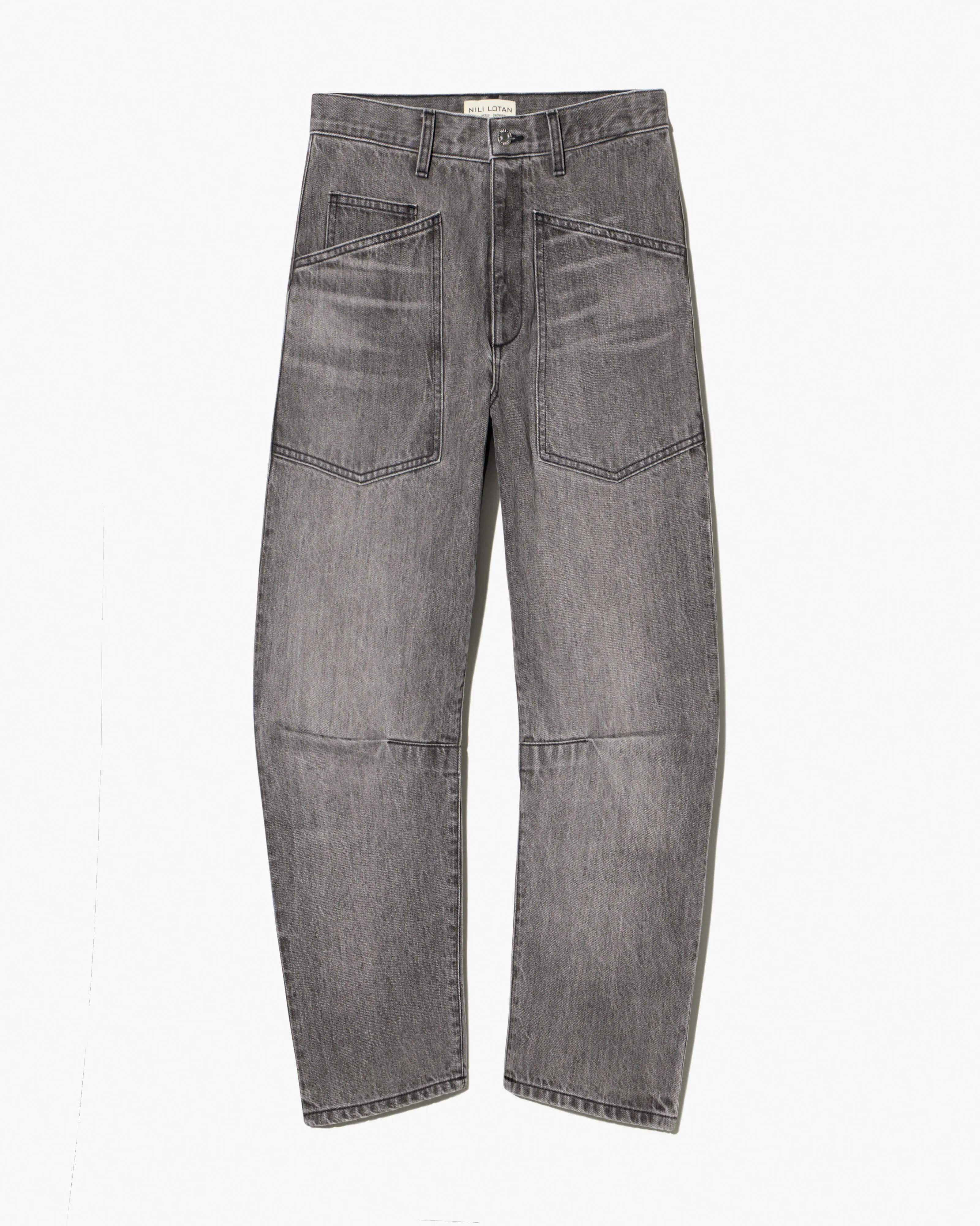 SHON JEAN sold by Nili Lotan product image thumbnail 2