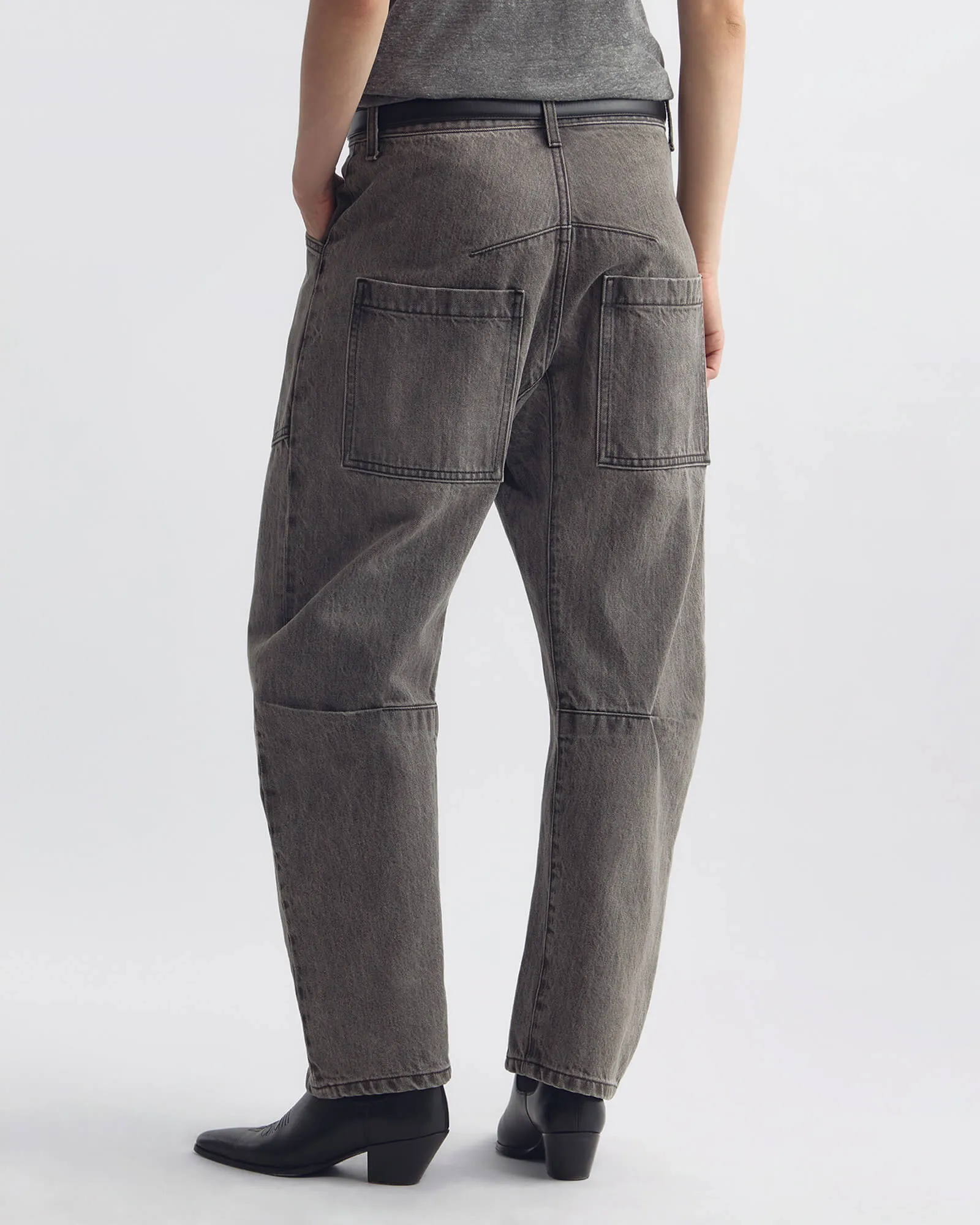 SHON JEAN sold by Nili Lotan product image thumbnail 5