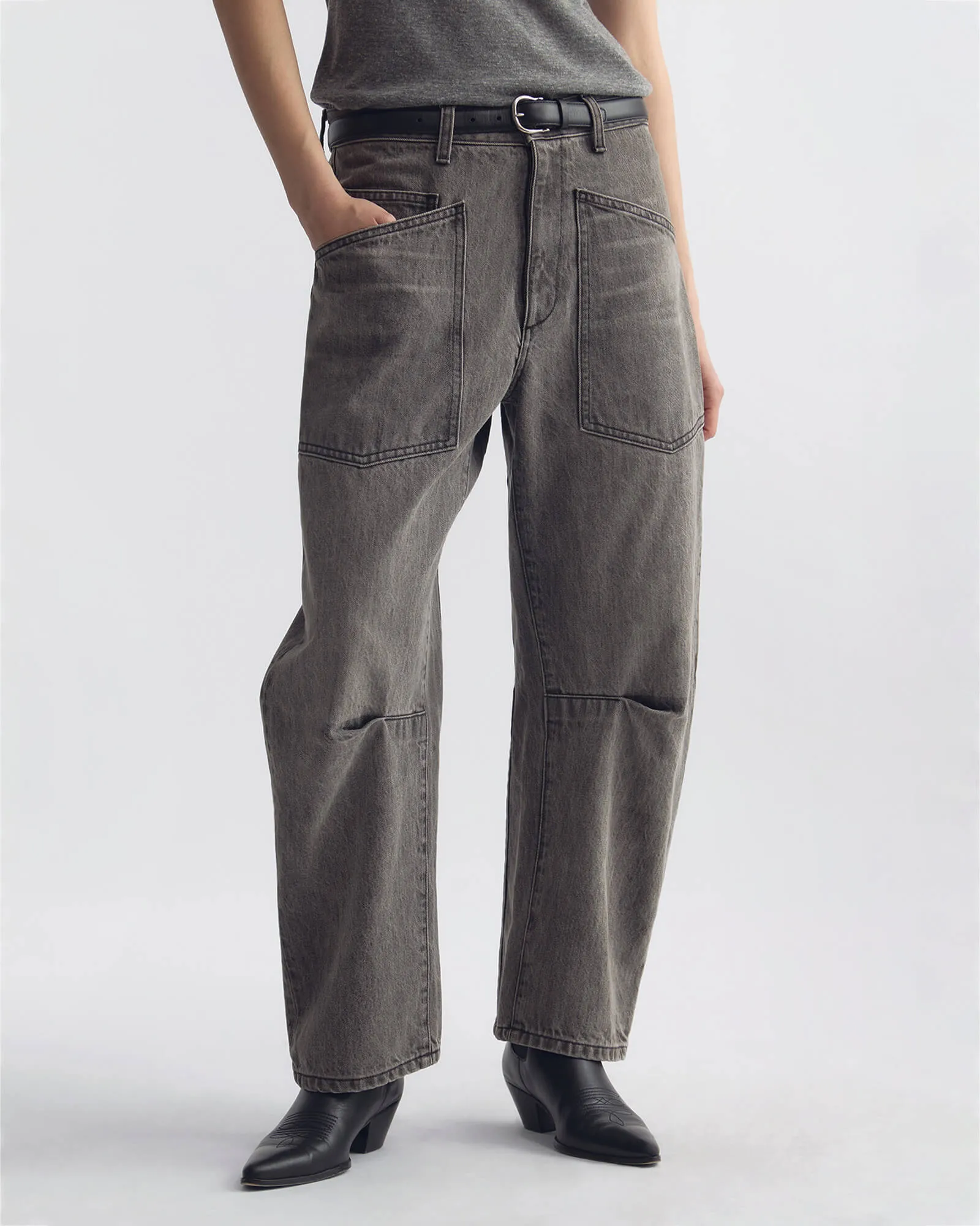 SHON JEAN sold by Nili Lotan product image thumbnail 4