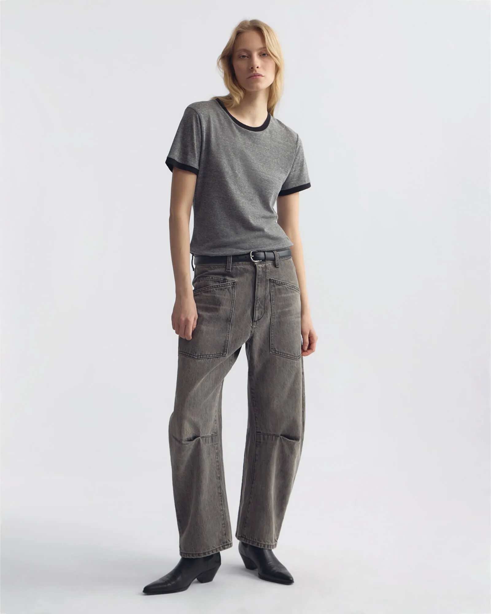 SHON JEAN sold by Nili Lotan