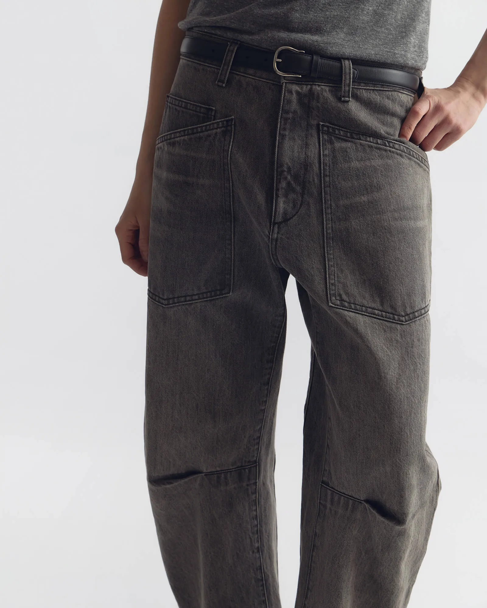 SHON JEAN sold by Nili Lotan product image thumbnail 3