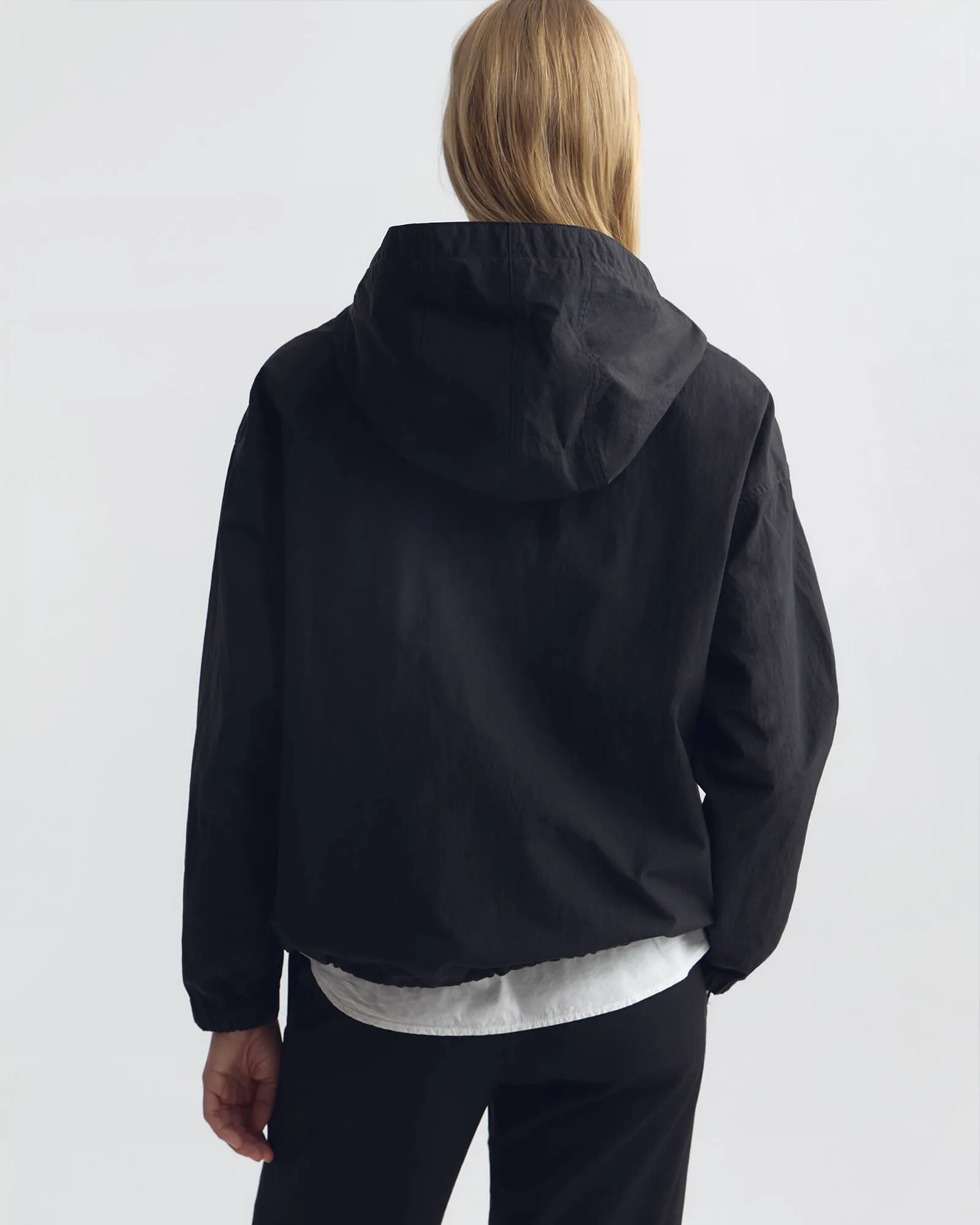 NINO ANORAK sold by Nili Lotan product image thumbnail 5