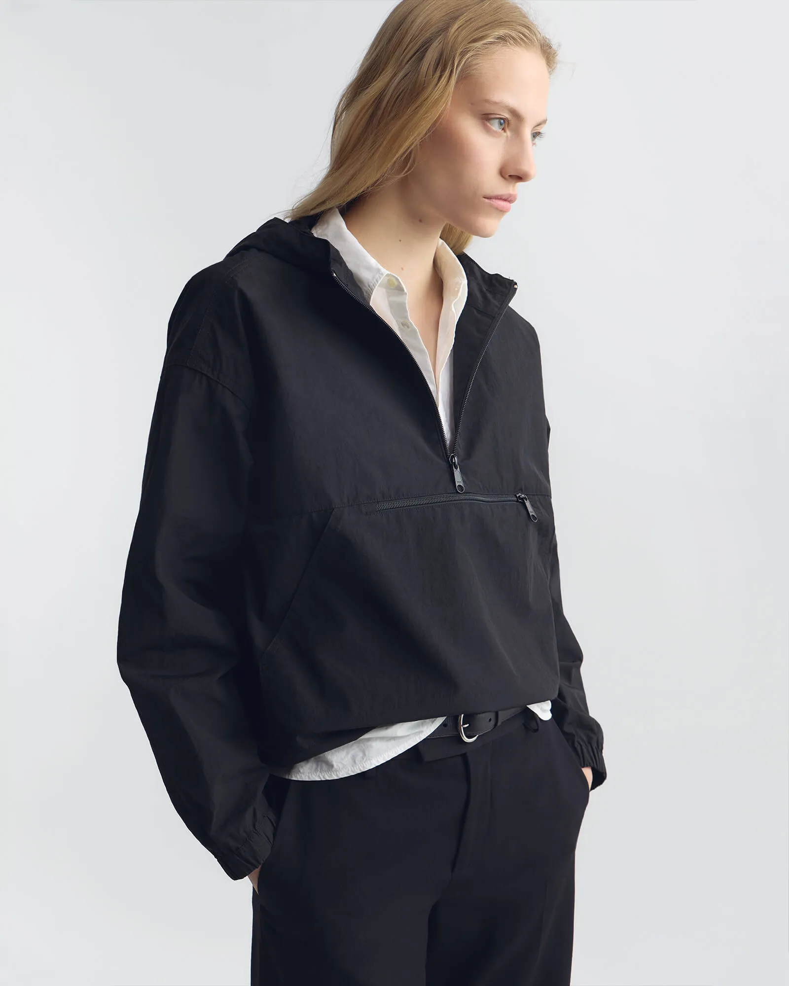 NINO ANORAK sold by Nili Lotan product image thumbnail 4