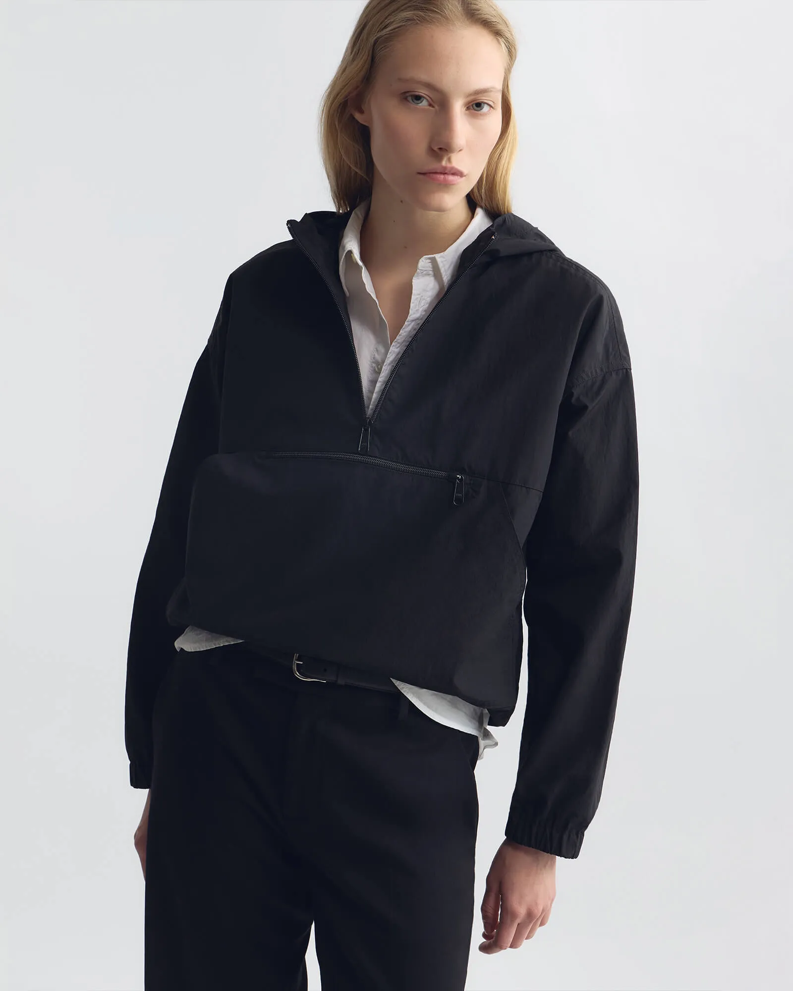 NINO ANORAK sold by Nili Lotan product image thumbnail 2