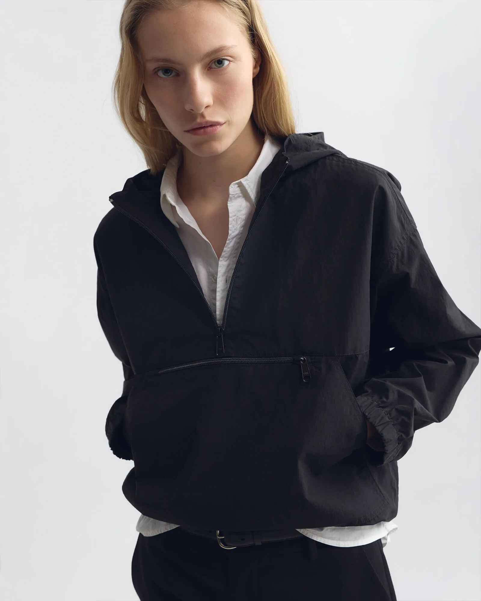 NINO ANORAK sold by Nili Lotan product image thumbnail 3