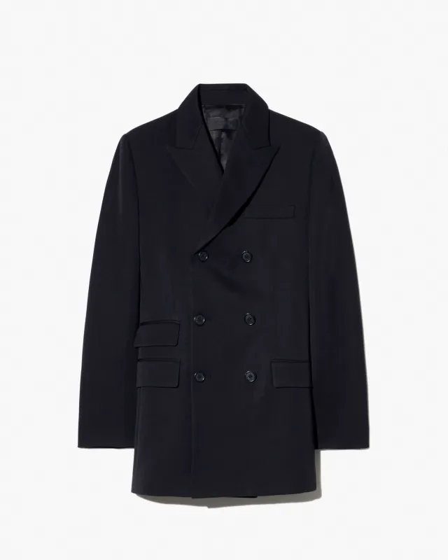 NOAH WOOL JACKET made by Nili Lotan
