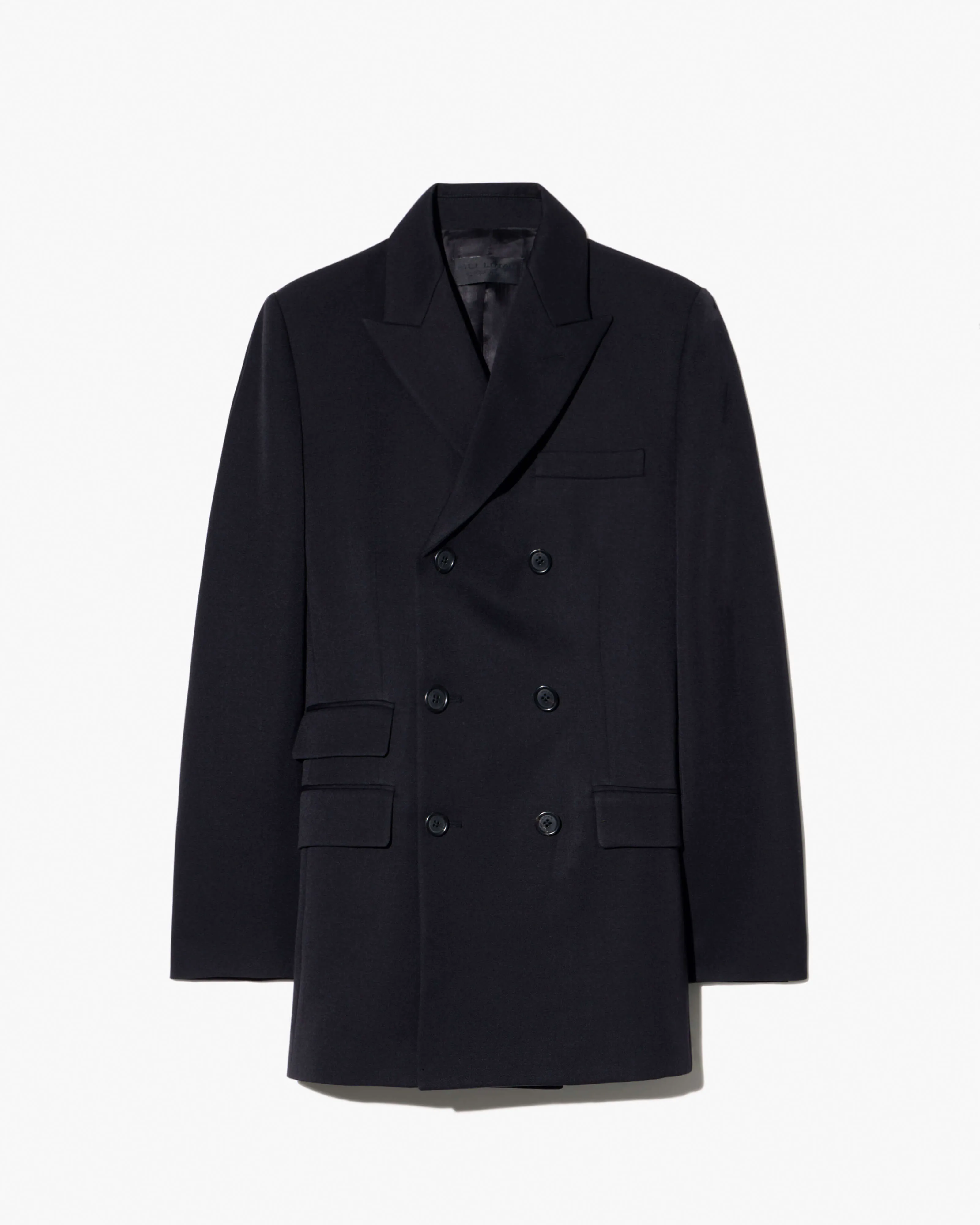 NOAH WOOL JACKET sold by Nili Lotan