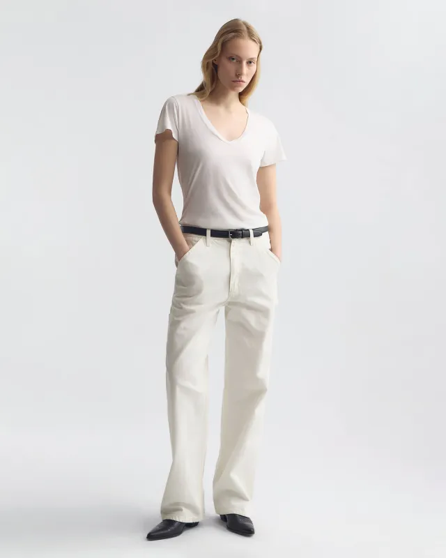 ARNAUD CARPENTER JEAN made by Nili Lotan
