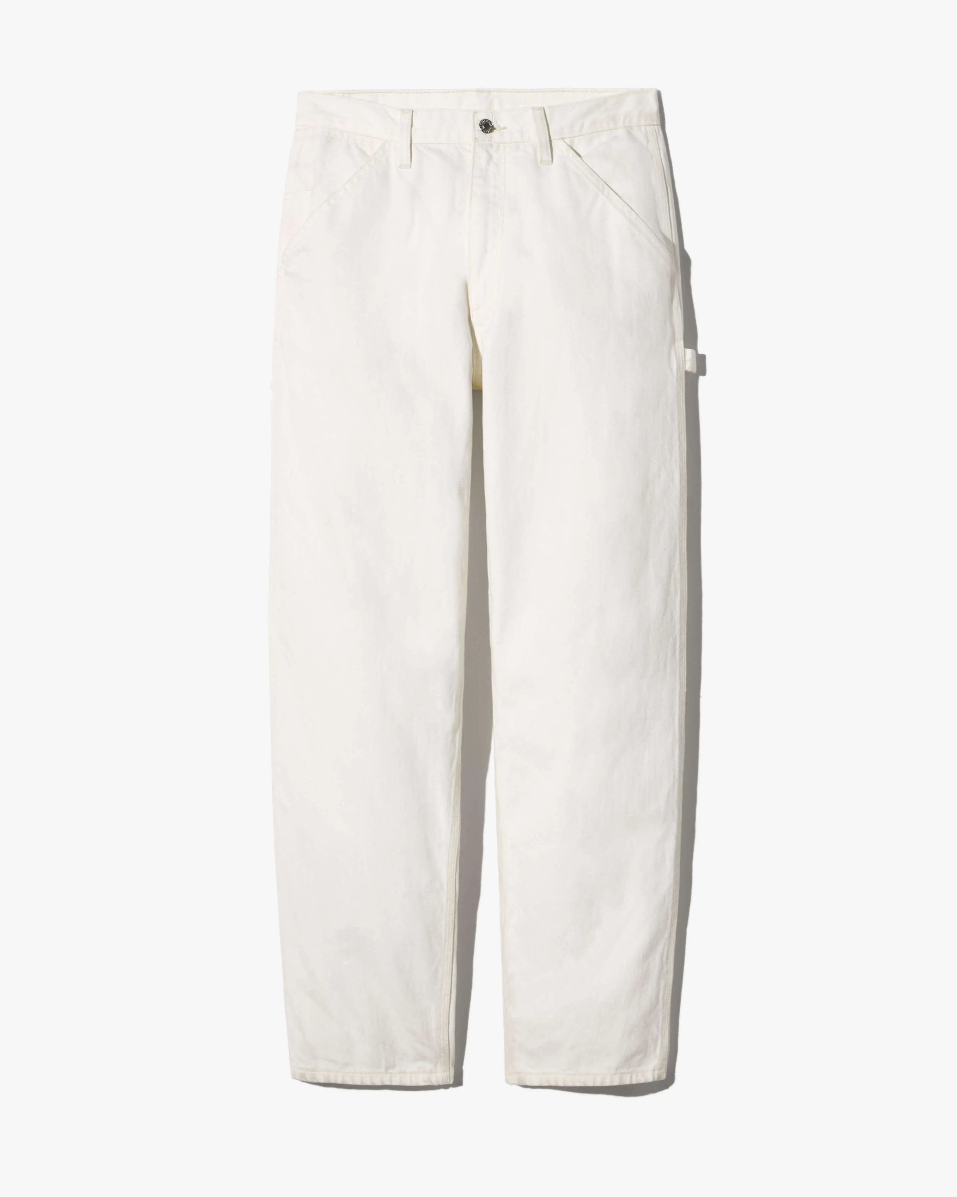 ARNAUD CARPENTER JEAN sold by Nili Lotan product image thumbnail 2