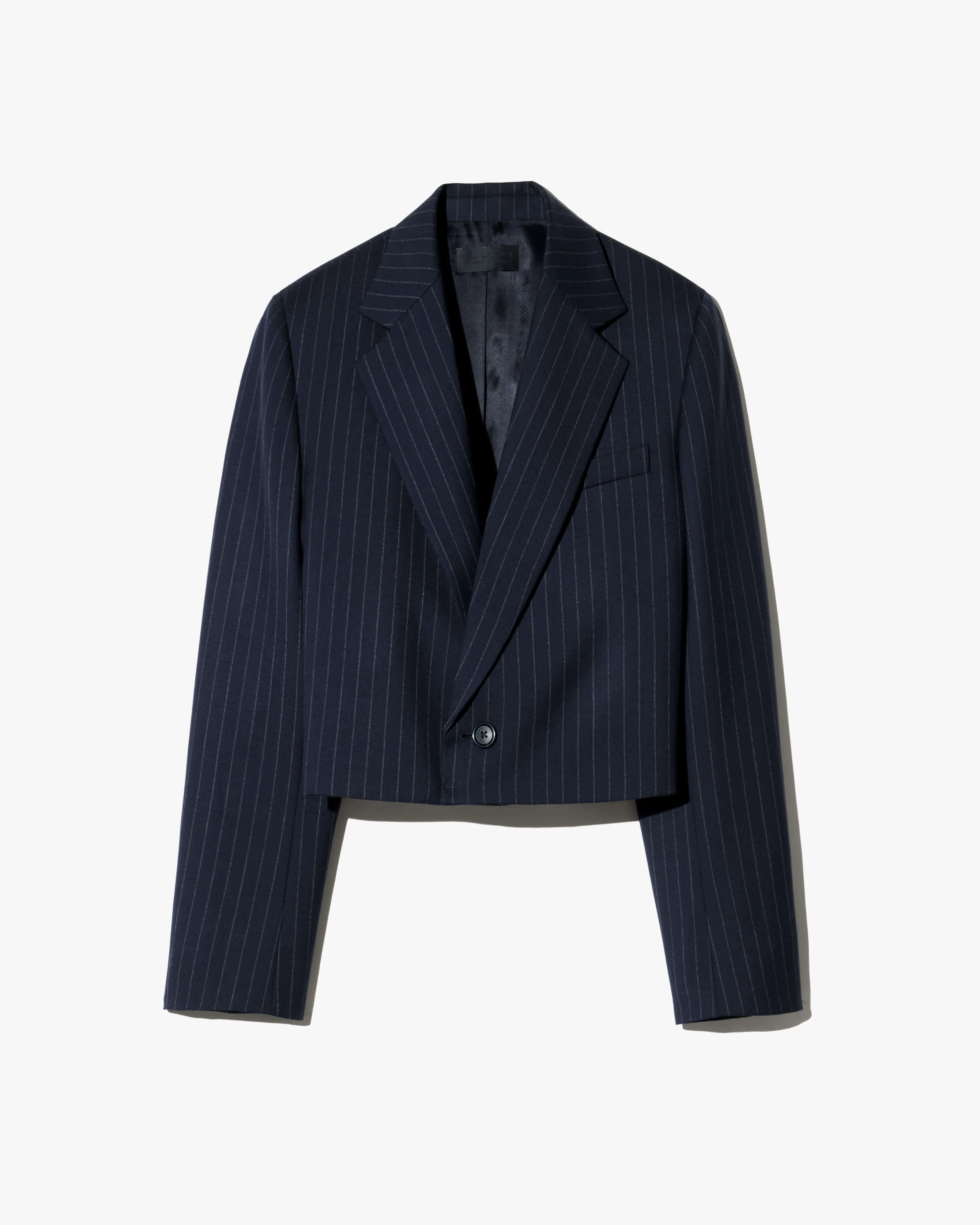 SWAN WOOL JACKET sold by Nili Lotan