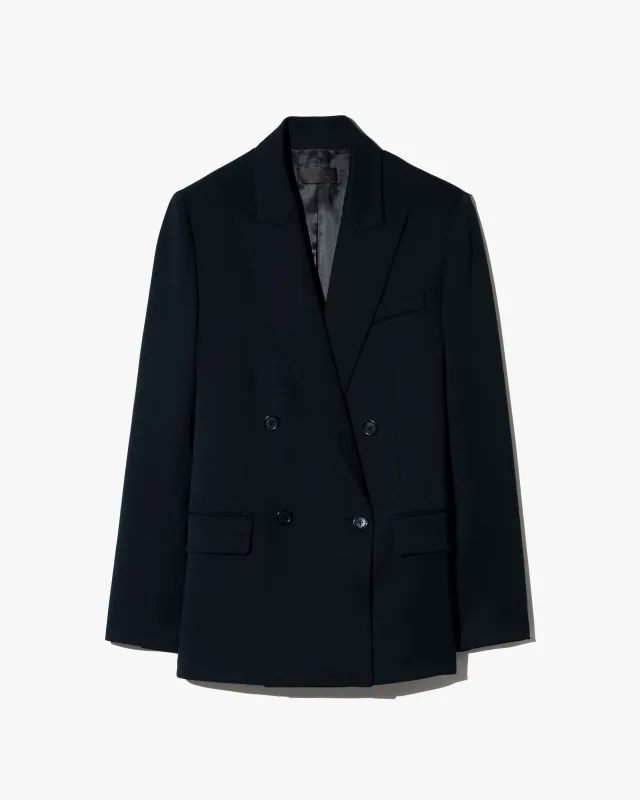 LESTON WOOL BLAZER made by Nili Lotan