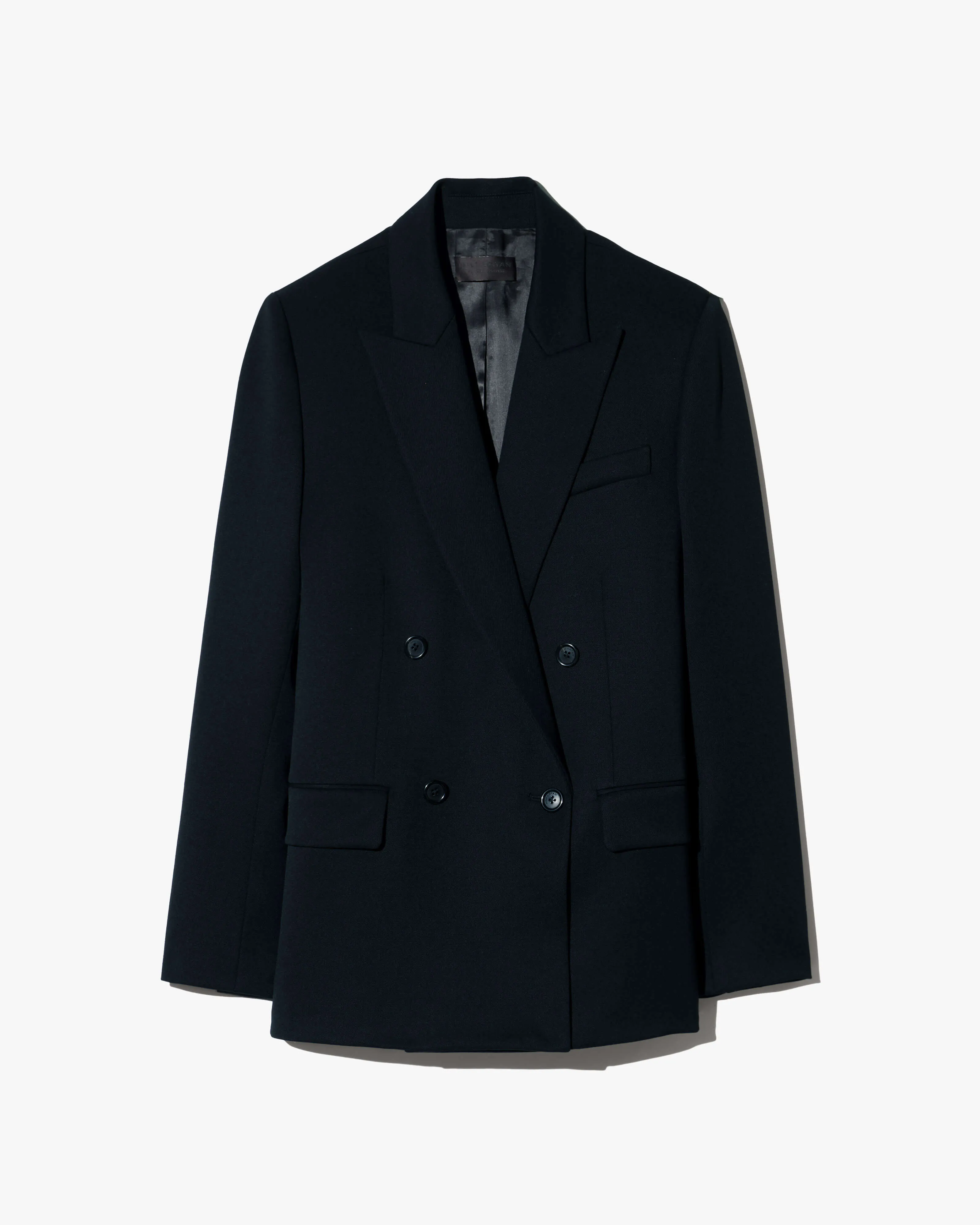 LESTON WOOL BLAZER sold by Nili Lotan