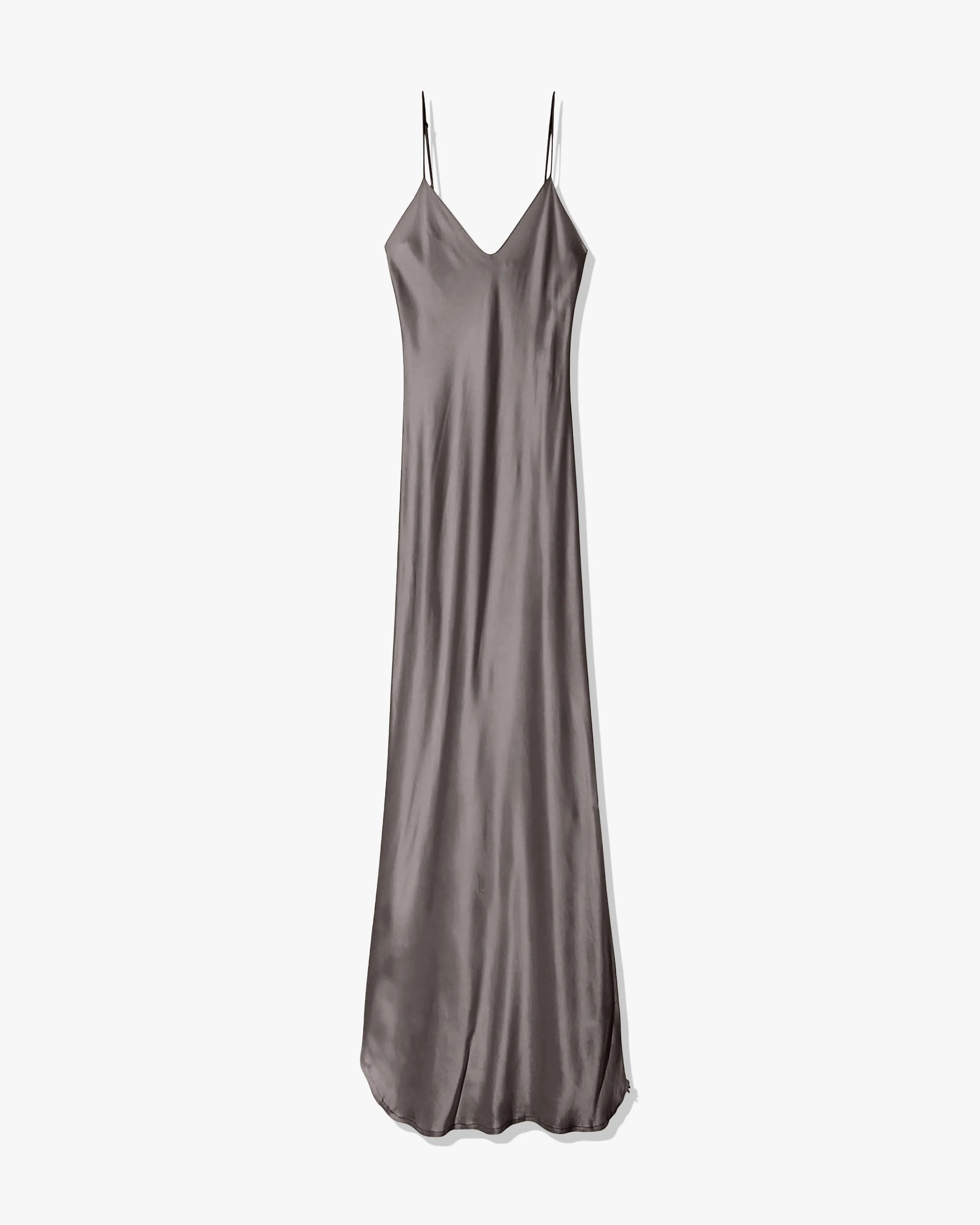 CAMI SILK GOWN sold by Nili Lotan