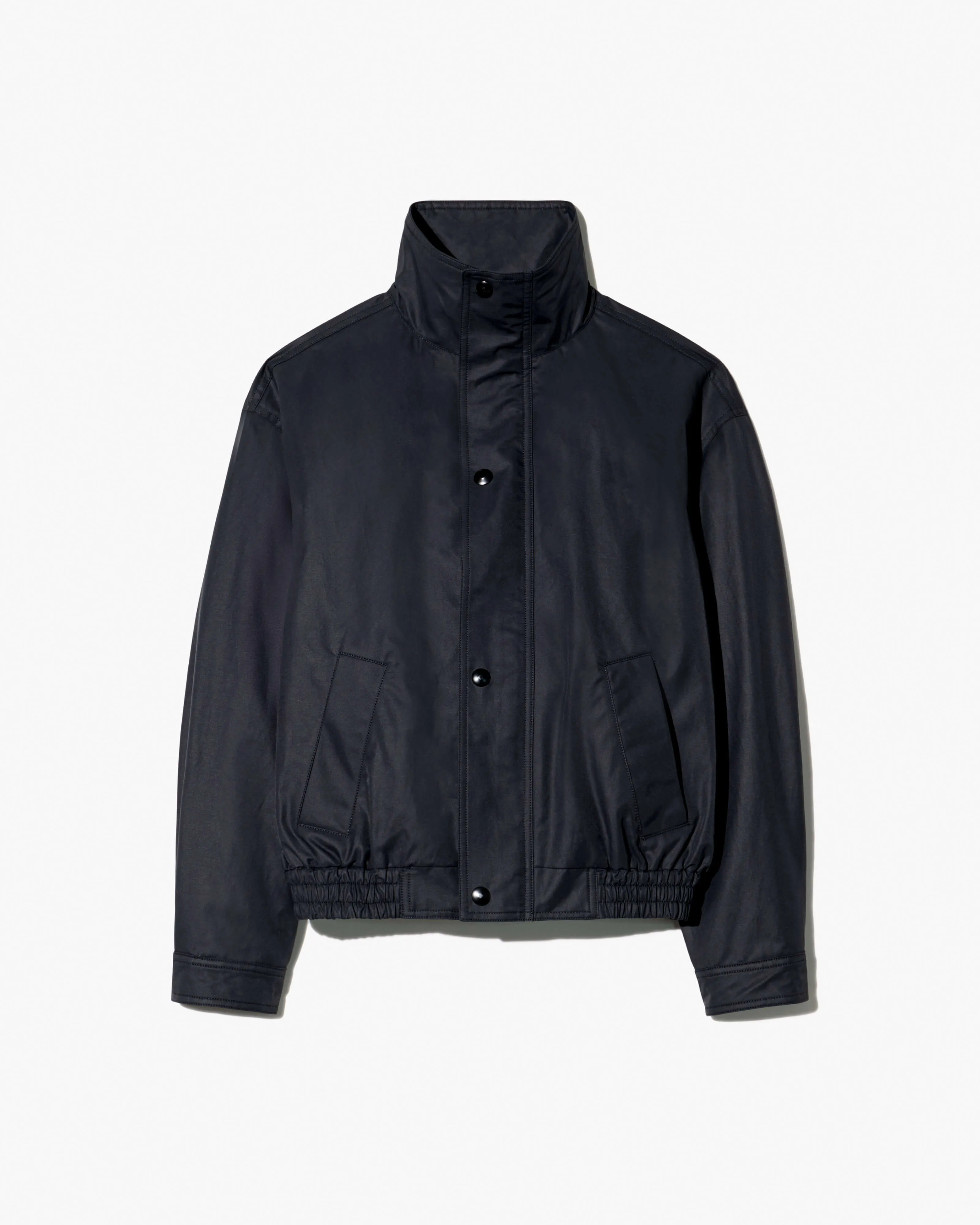 KLAIRE BOMBER JACKET sold by Nili Lotan