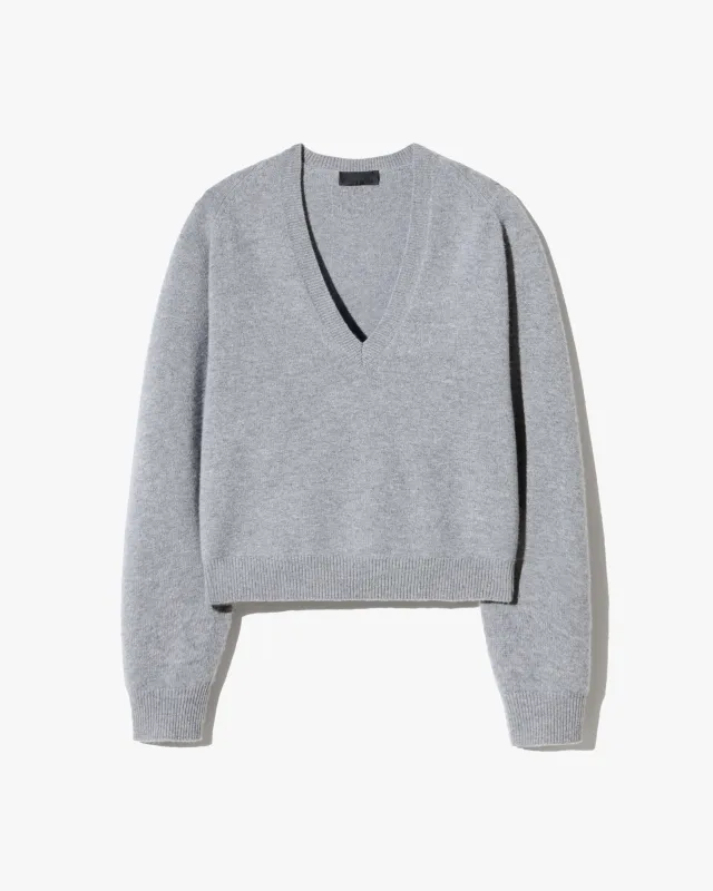 FERON CASHMERE SWEATER made by Nili Lotan