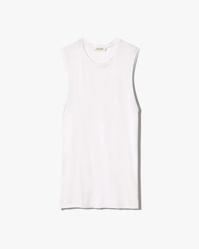 MUSCLE TEE made by Nili Lotan