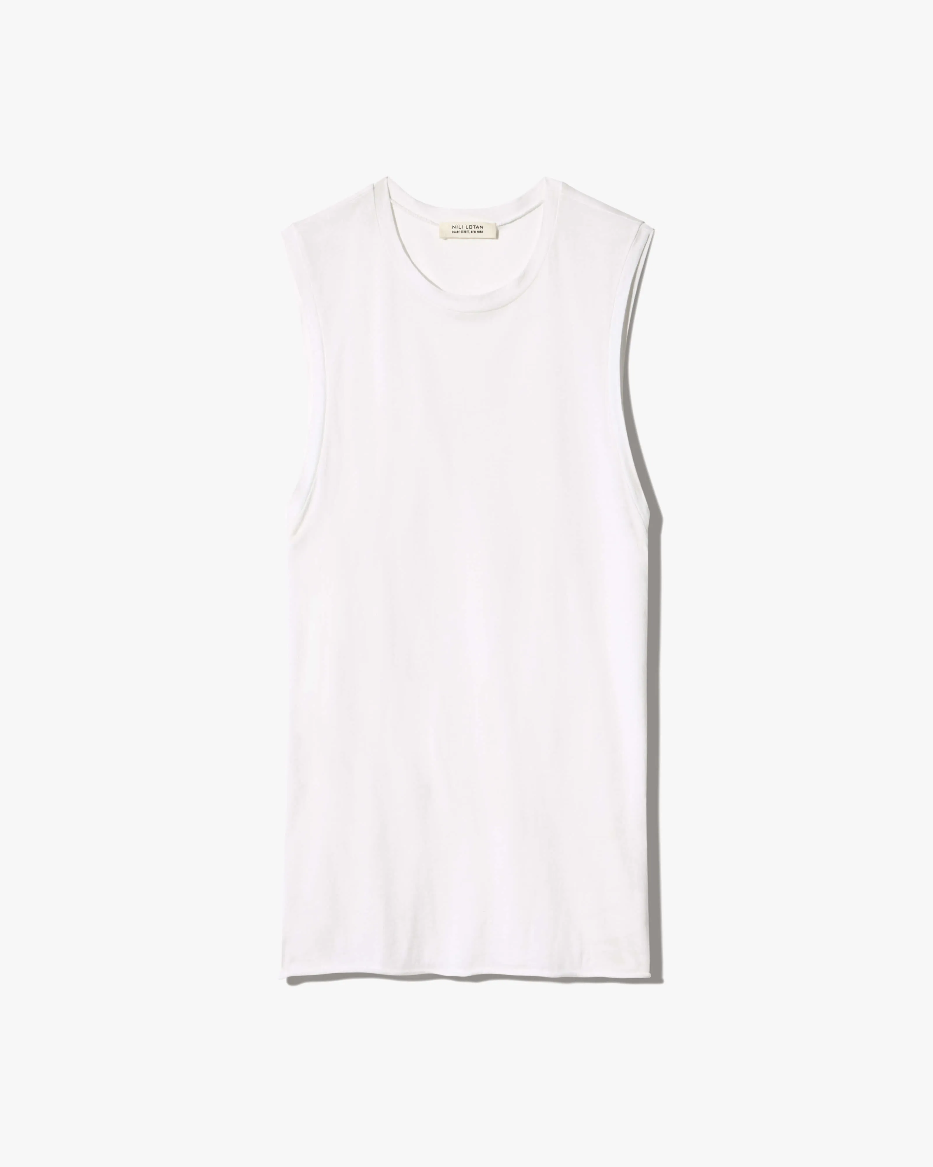 MUSCLE TEE sold by Nili Lotan