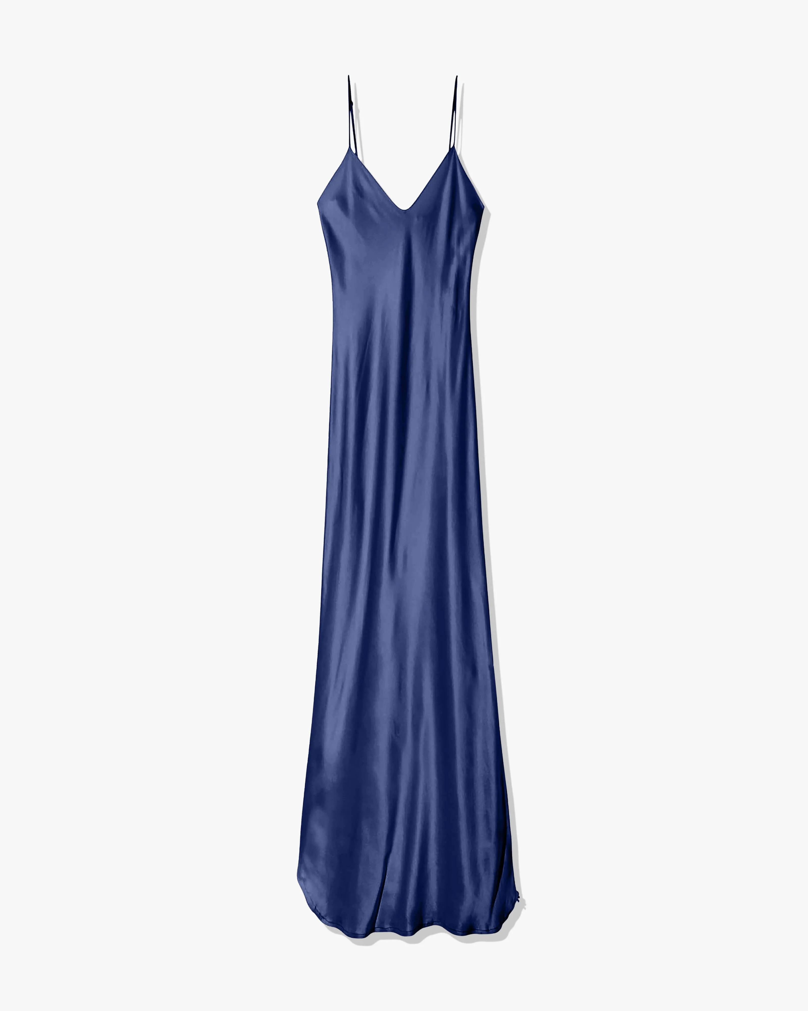 CAMI SILK GOWN sold by Nili Lotan