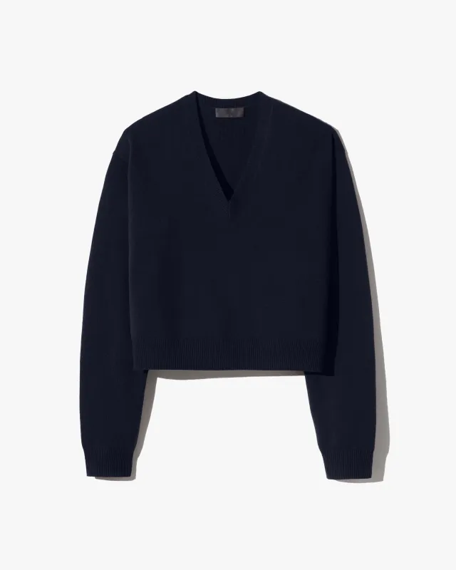 FERON CASHMERE SWEATER made by Nili Lotan