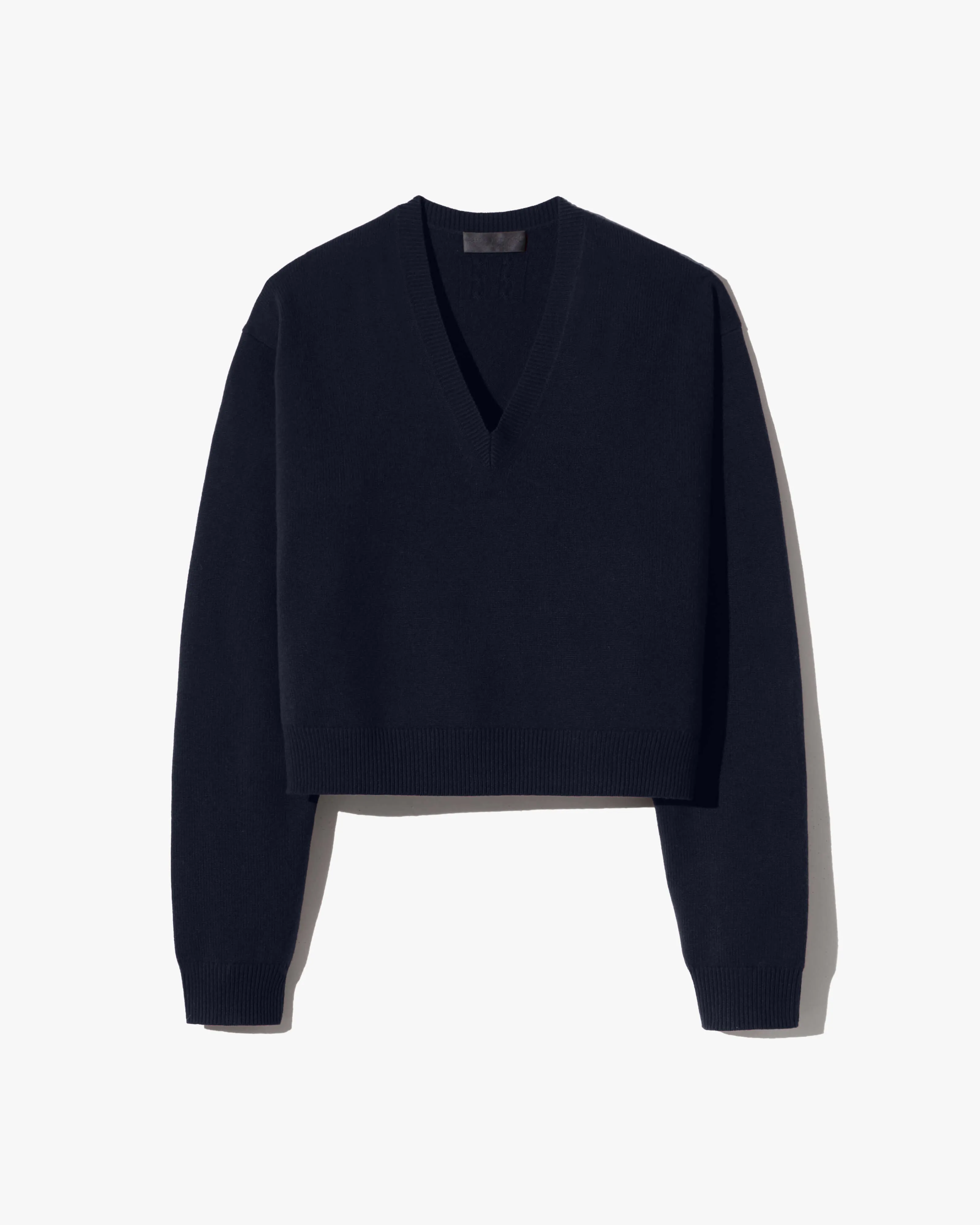 FERON CASHMERE SWEATER sold by Nili Lotan