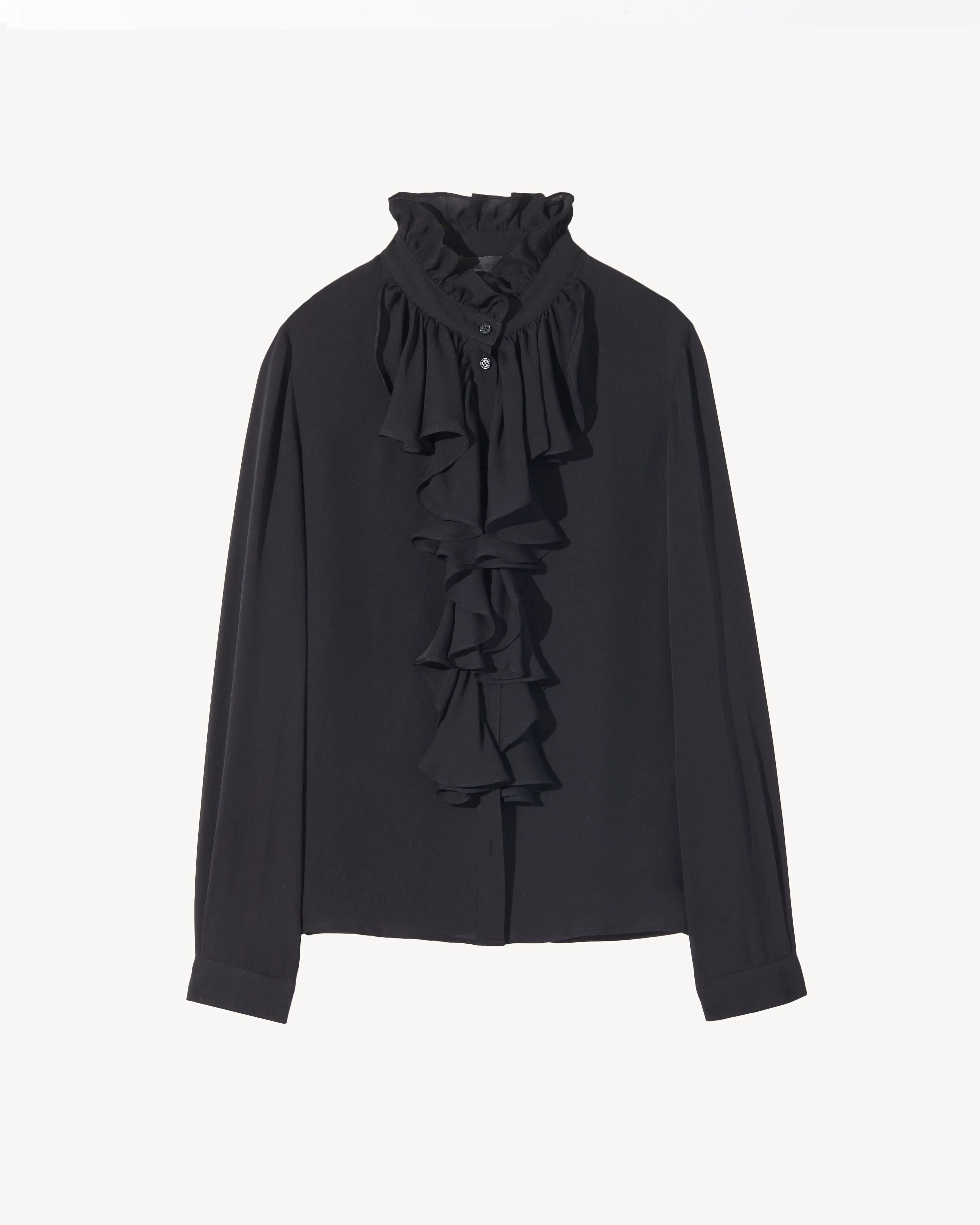 LILY SILK BLOUSE sold by Nili Lotan product image thumbnail 2