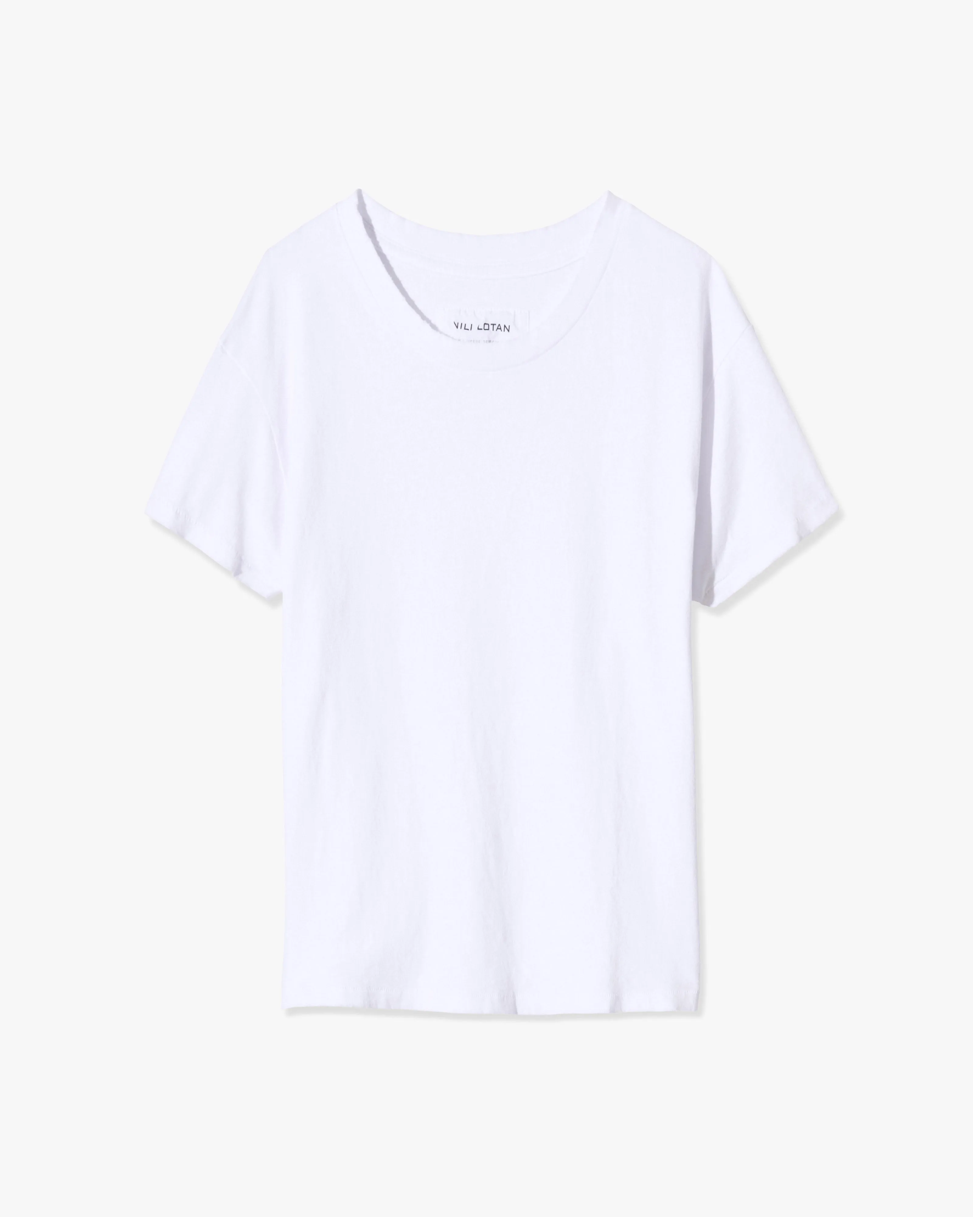 BRADY TEE sold by Nili Lotan
