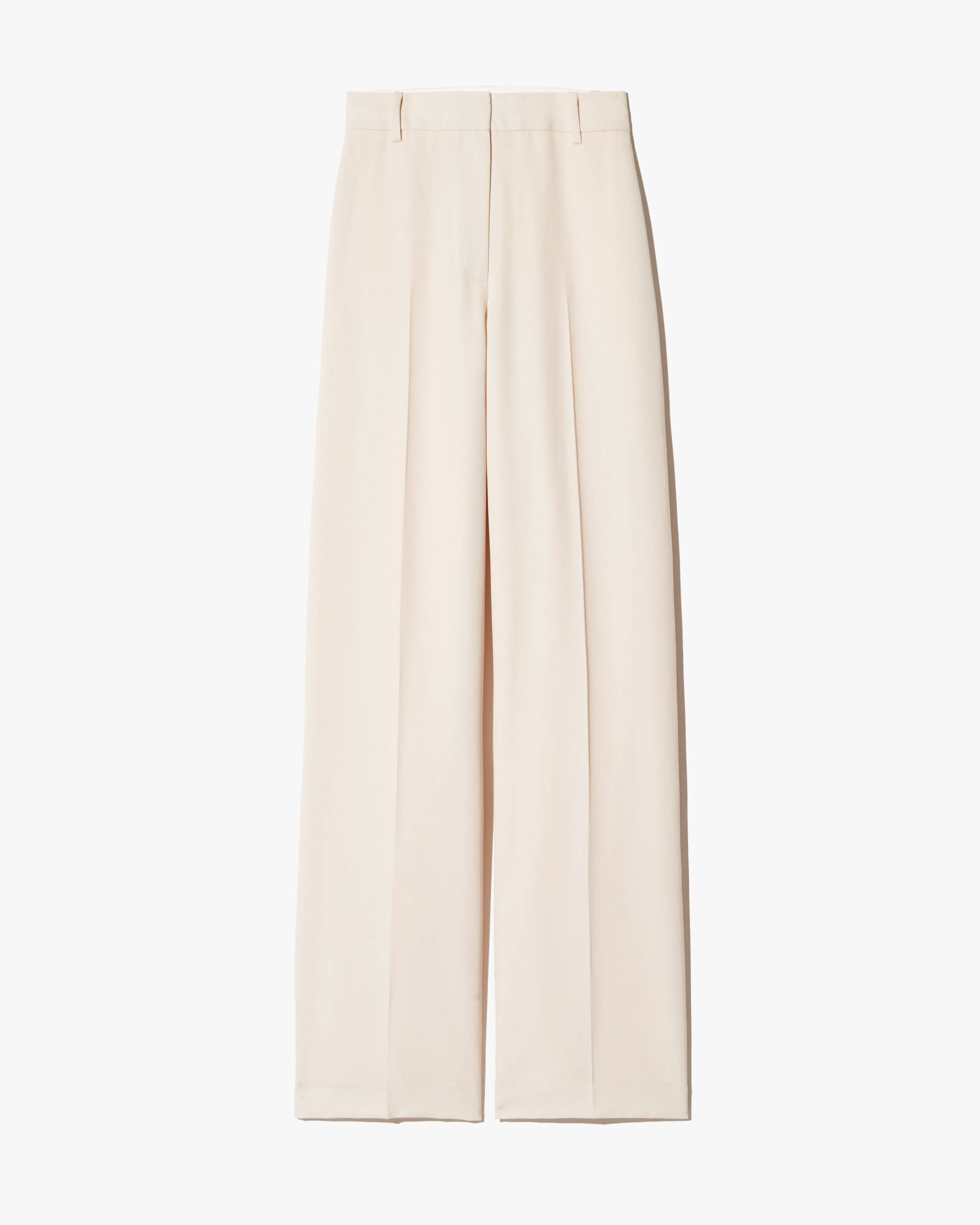 RIVERS WOOL PANT sold by Nili Lotan