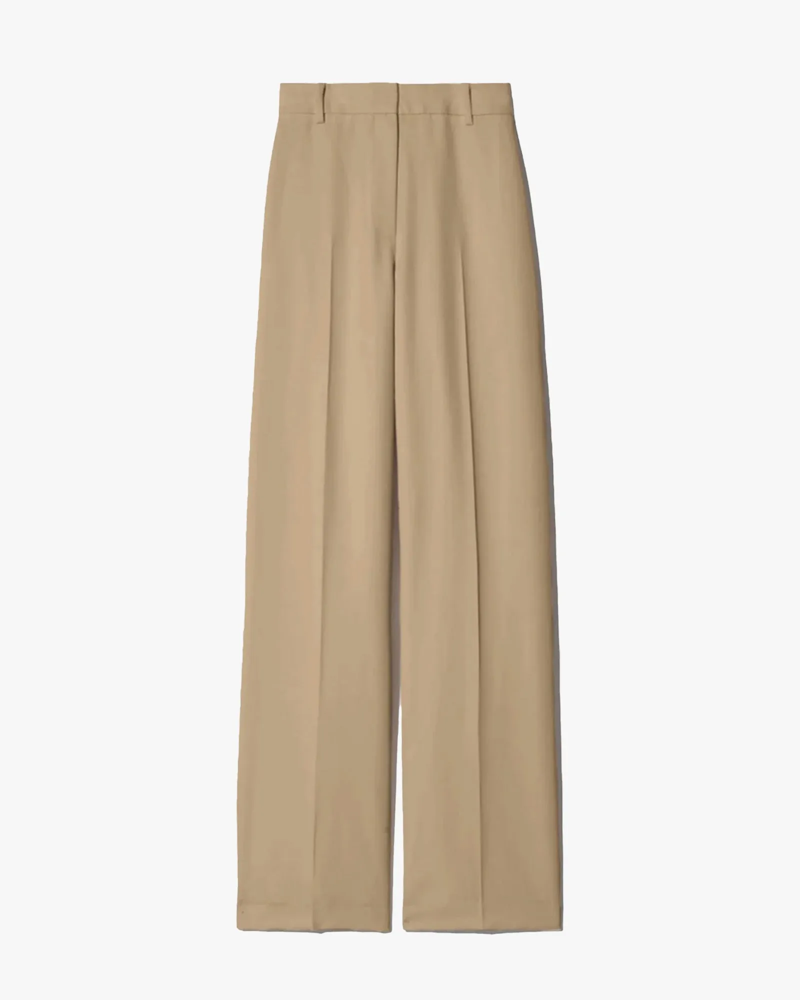 RIVERS WOOL PANT sold by Nili Lotan product image thumbnail 2