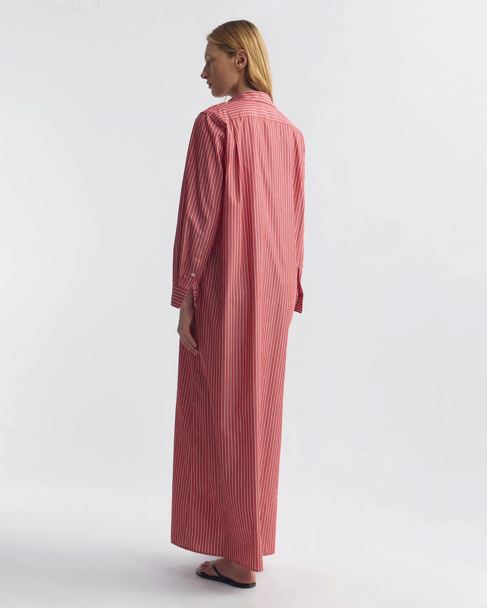 LEANA BEACH DRESS sold by Nili Lotan product image thumbnail 5