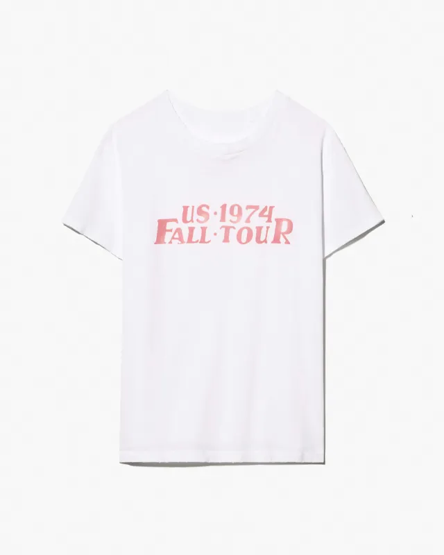 BRADY TEE made by Nili Lotan