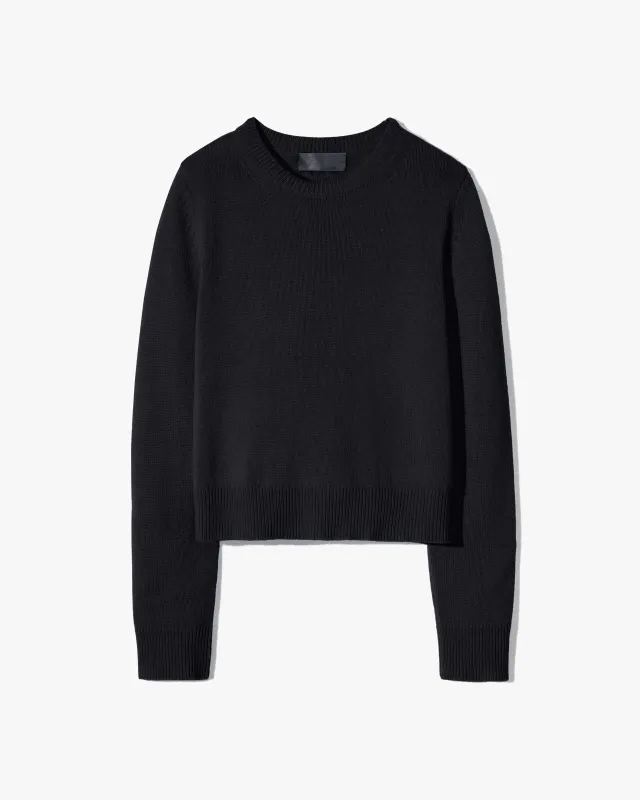 VENUS CASHMERE SWEATER made by Nili Lotan