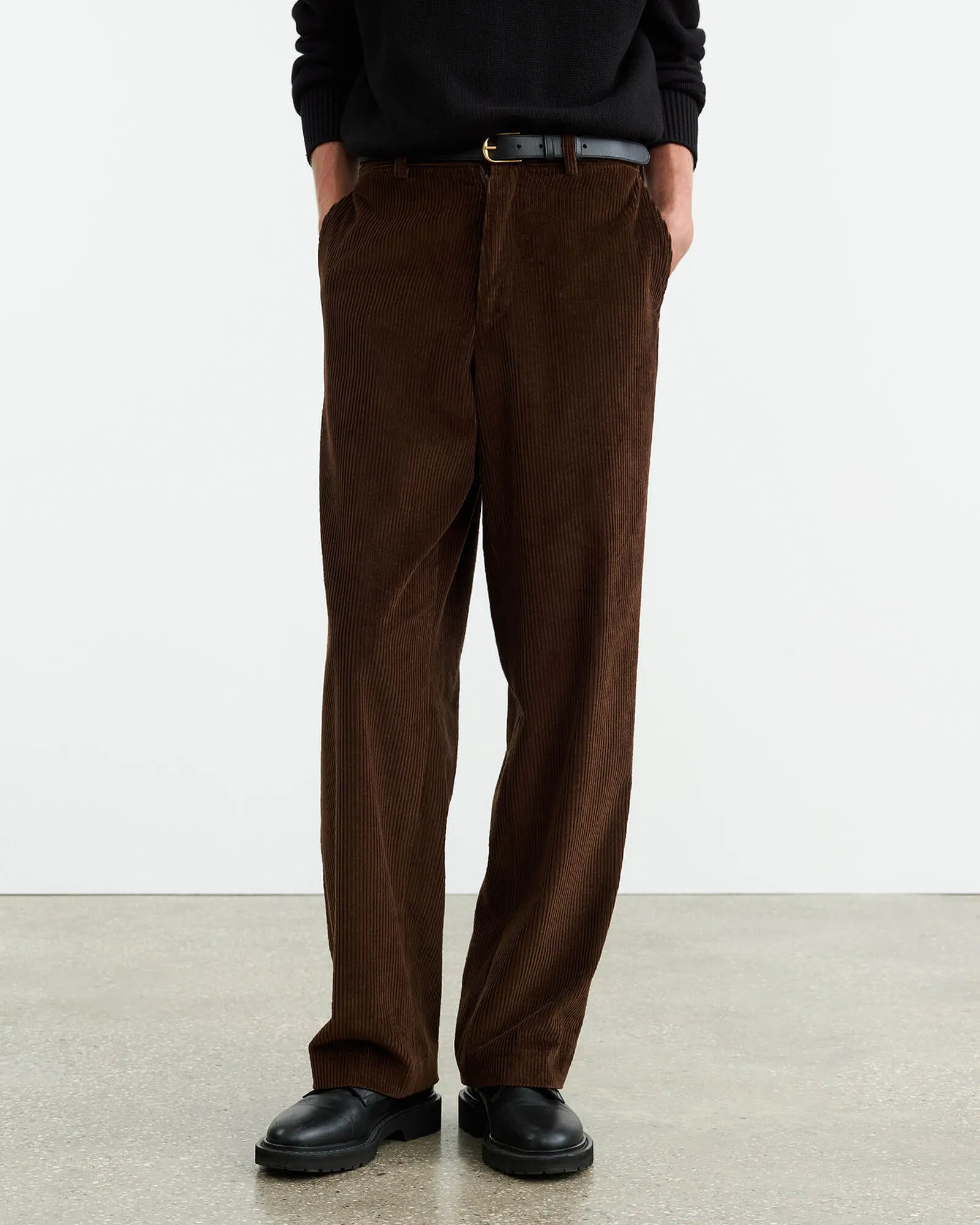 CARSEN PANT sold by Nili Lotan product image thumbnail 4