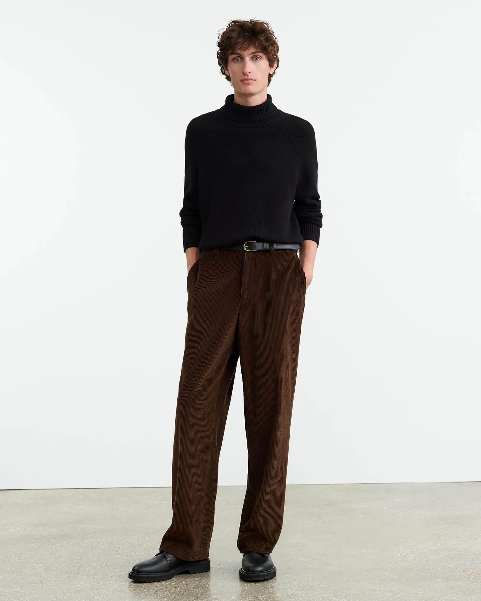 CARSEN PANT sold by Nili Lotan product image thumbnail 2