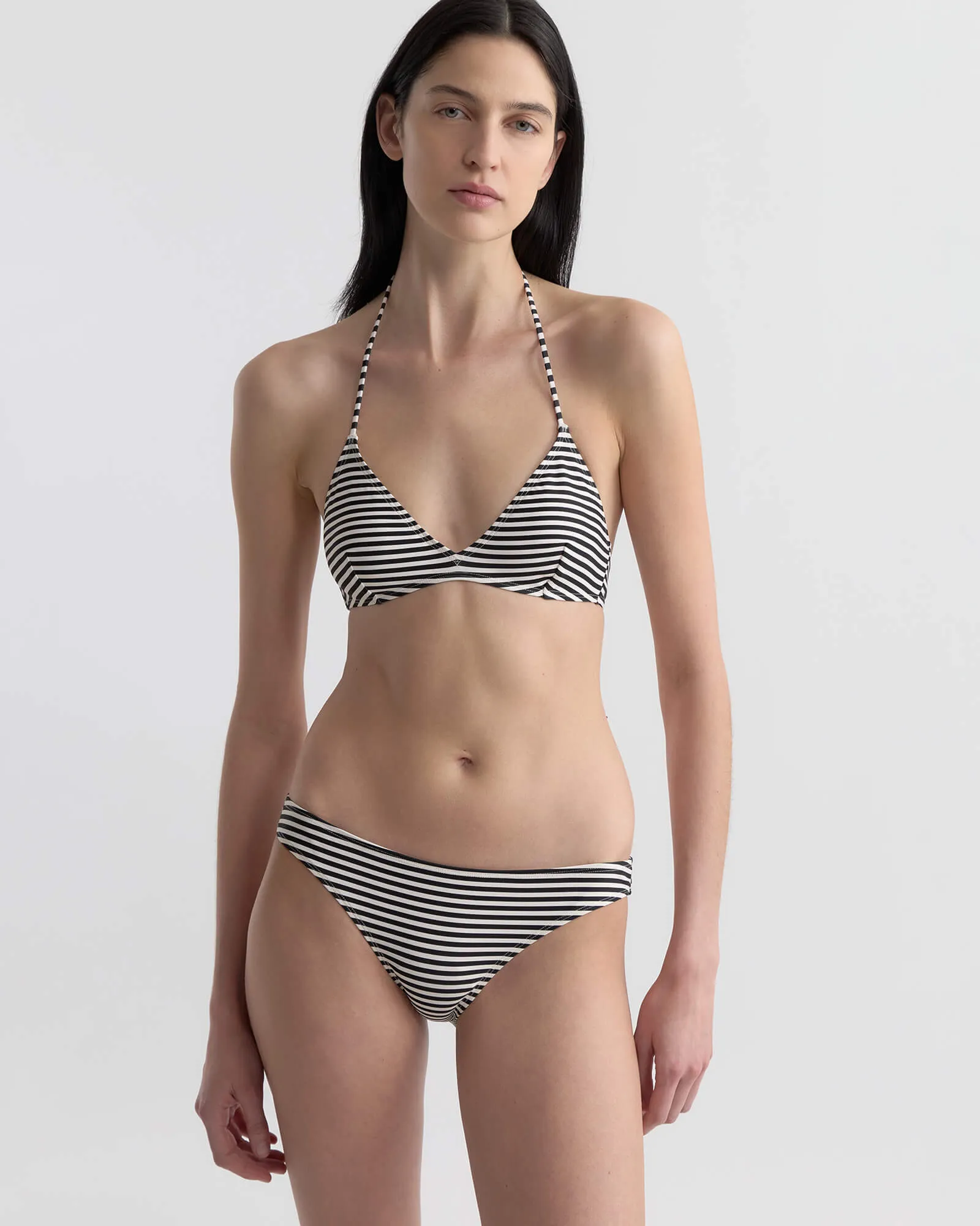 TRIANGLE BIKINI TOP sold by Nili Lotan product image thumbnail 2