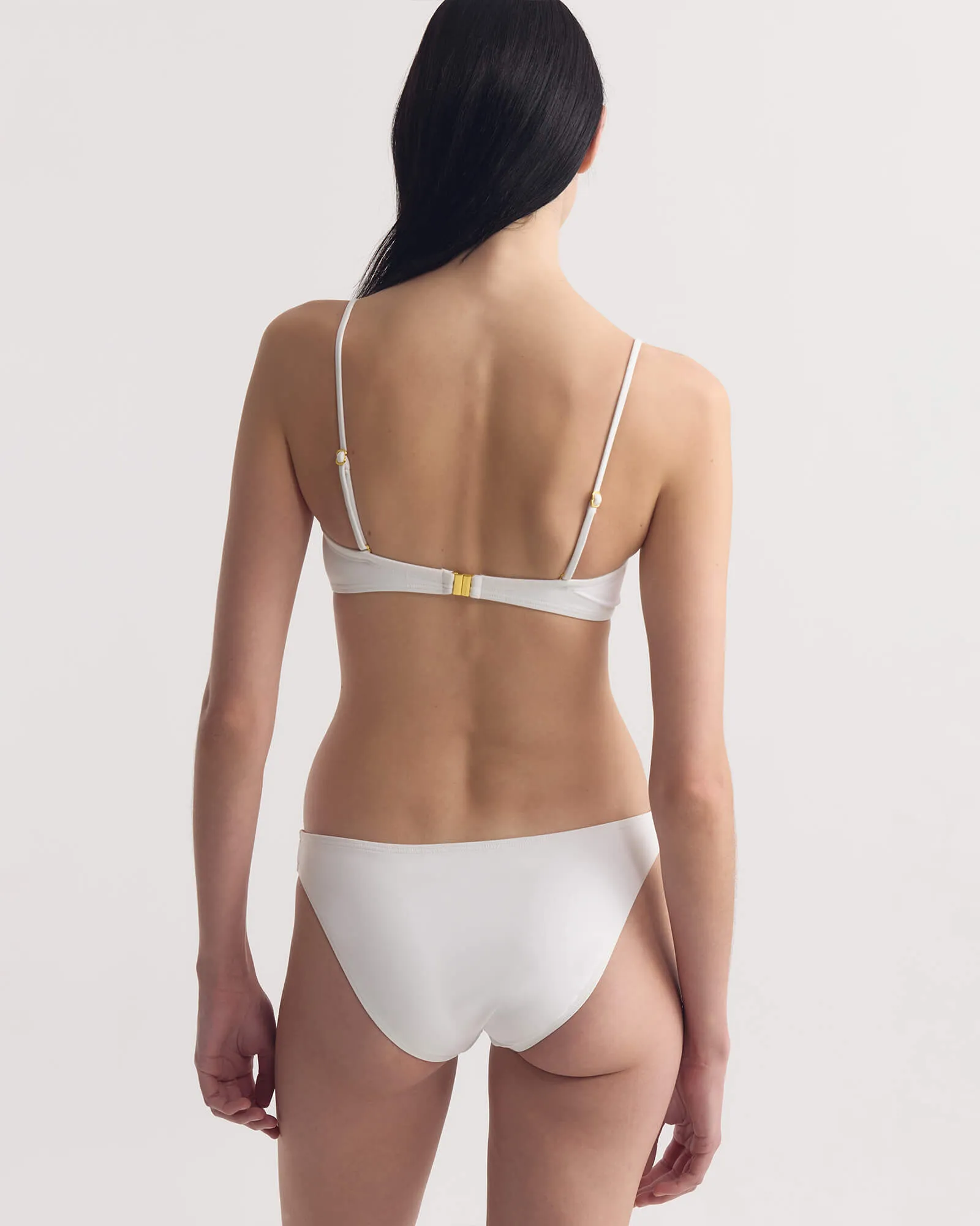 BANDEAU BIKINI TOP sold by Nili Lotan product image thumbnail 5