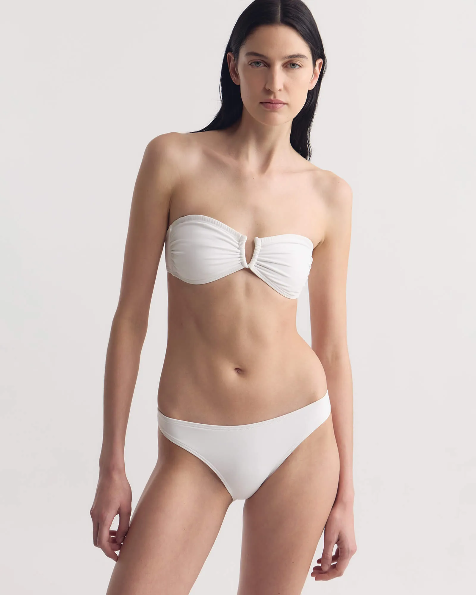 BANDEAU BIKINI TOP sold by Nili Lotan product image thumbnail 3