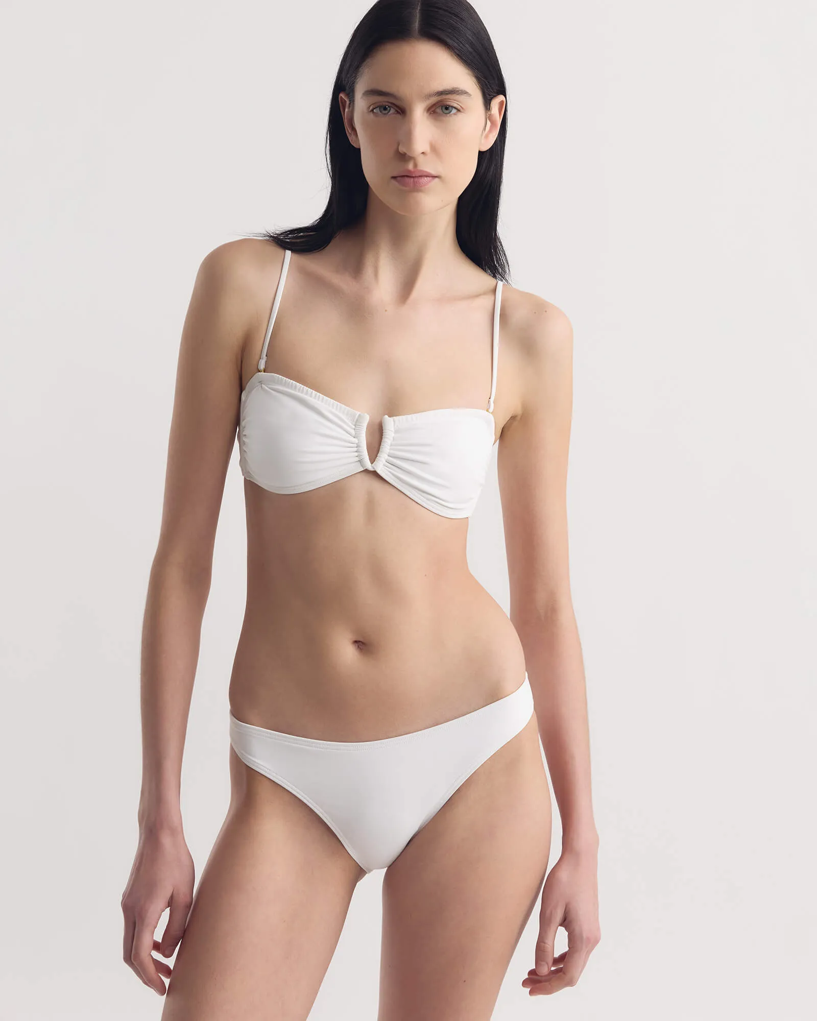 BANDEAU BIKINI TOP sold by Nili Lotan product image thumbnail 2
