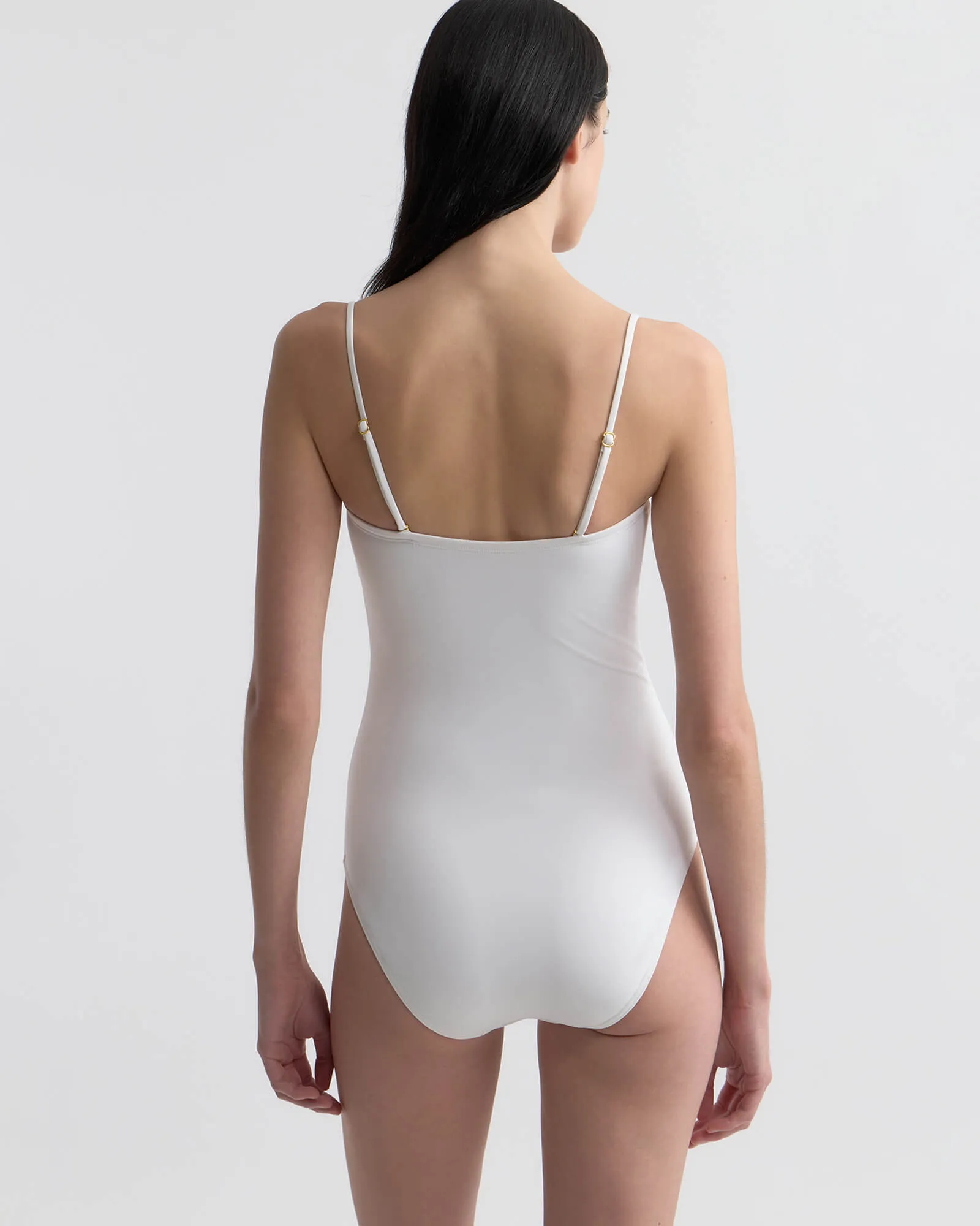 ONE PIECE BATHING SUIT sold by Nili Lotan product image thumbnail 5