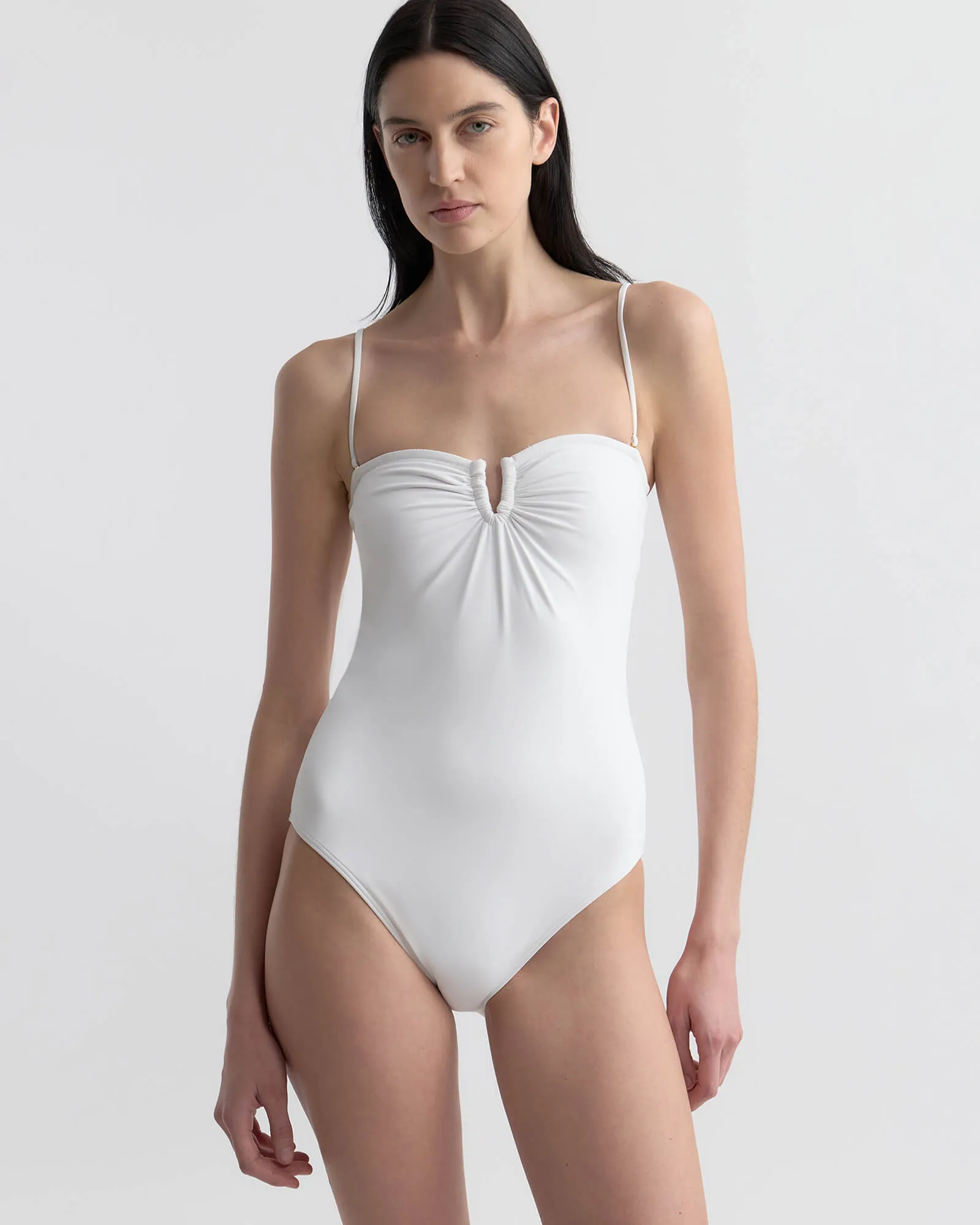 ONE PIECE BATHING SUIT sold by Nili Lotan product image thumbnail 2