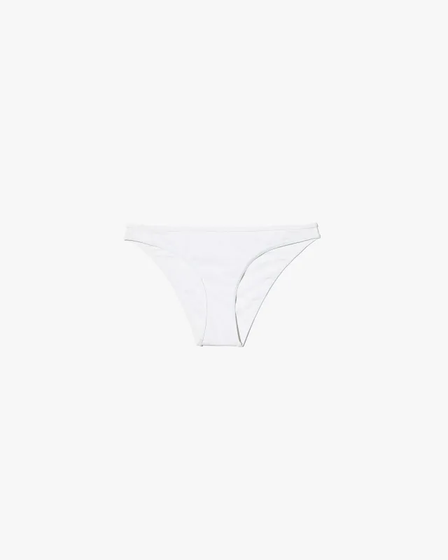 BIKINI BOTTOM made by Nili Lotan