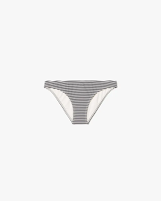BIKINI BOTTOM made by Nili Lotan