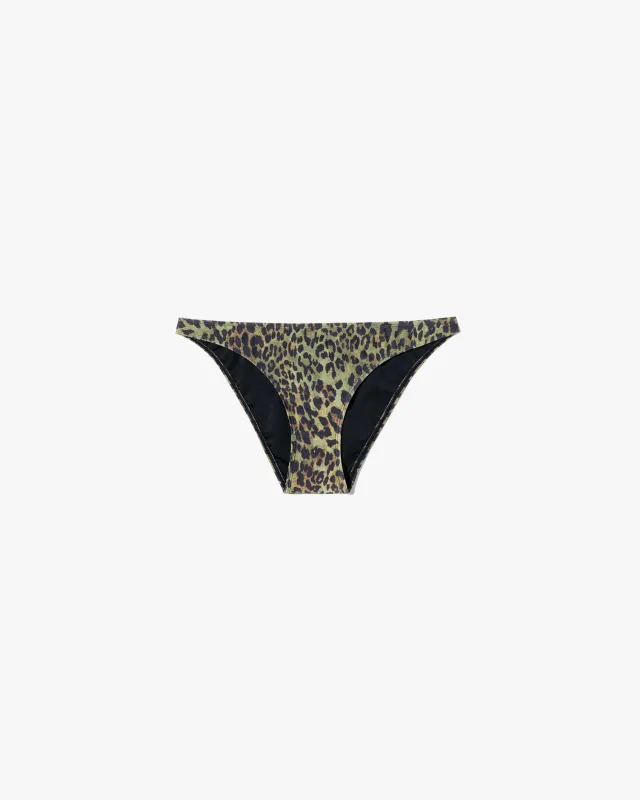 BIKINI BOTTOM made by Nili Lotan