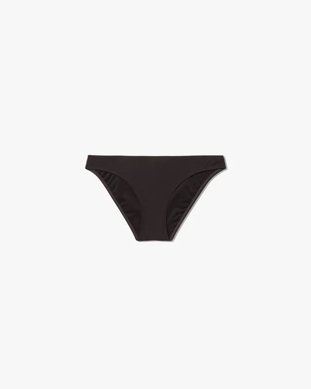 BIKINI BOTTOM made by Nili Lotan