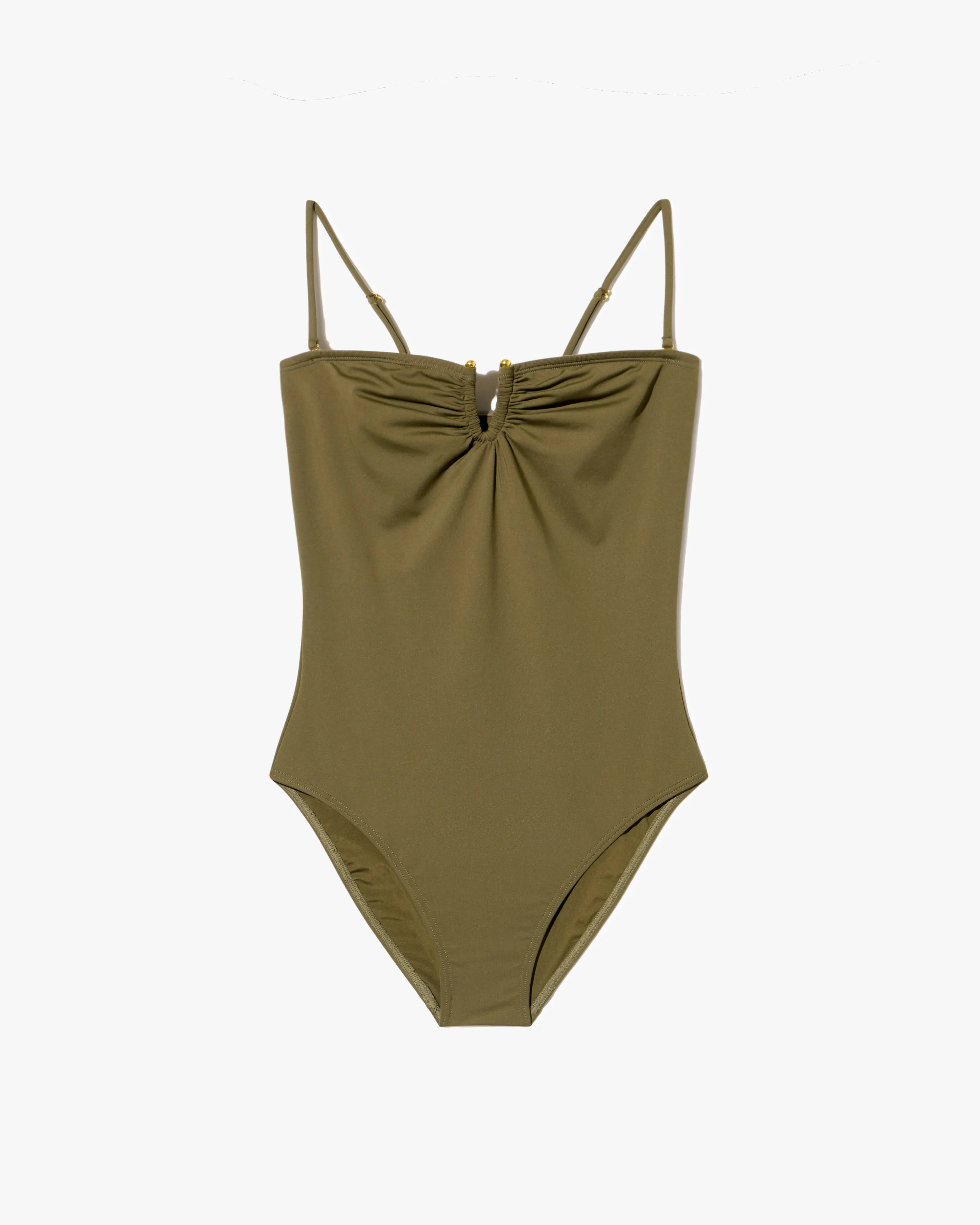 ONE PIECE BATHING SUIT sold by Nili Lotan
