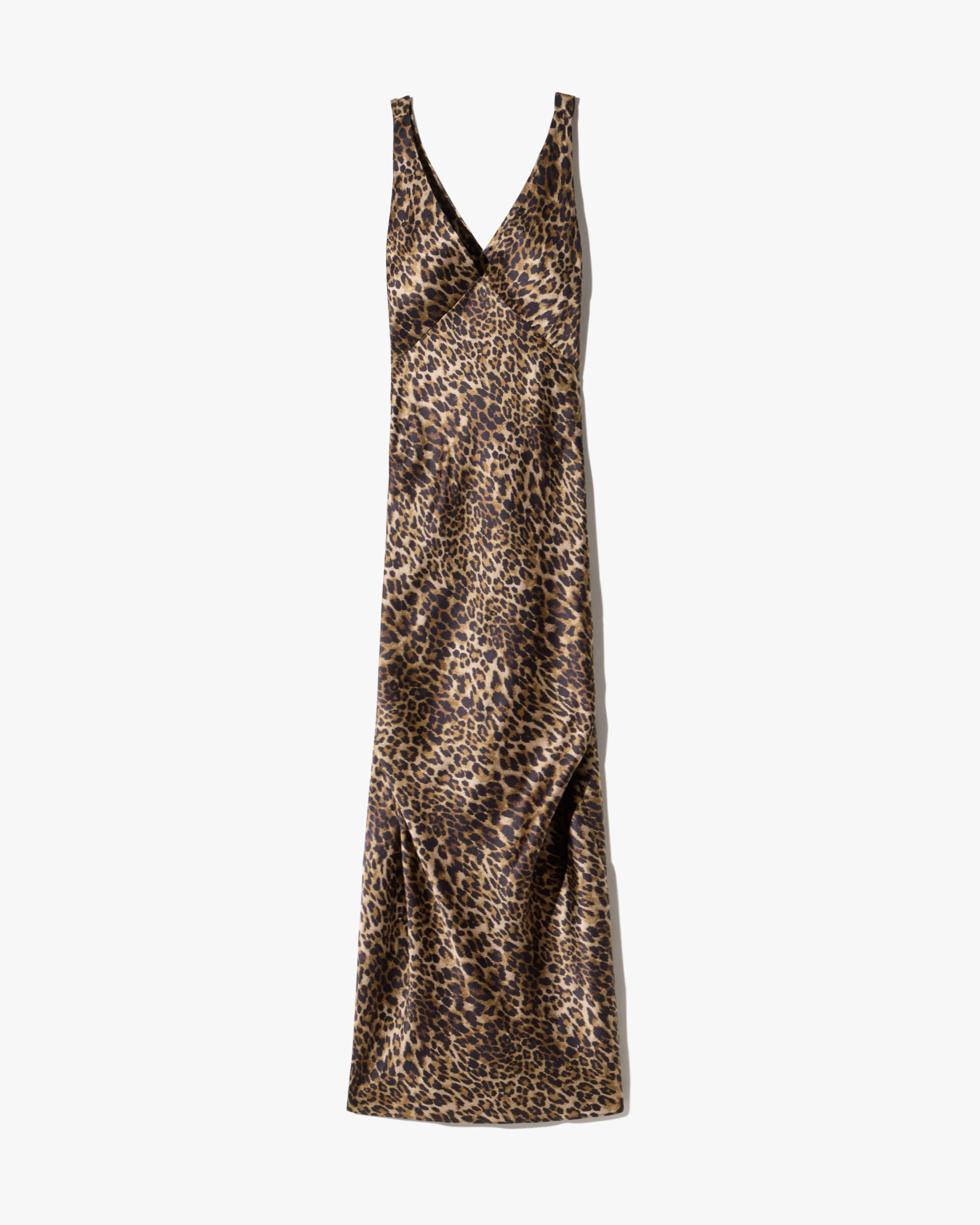 ALINE SILK GOWN sold by Nili Lotan